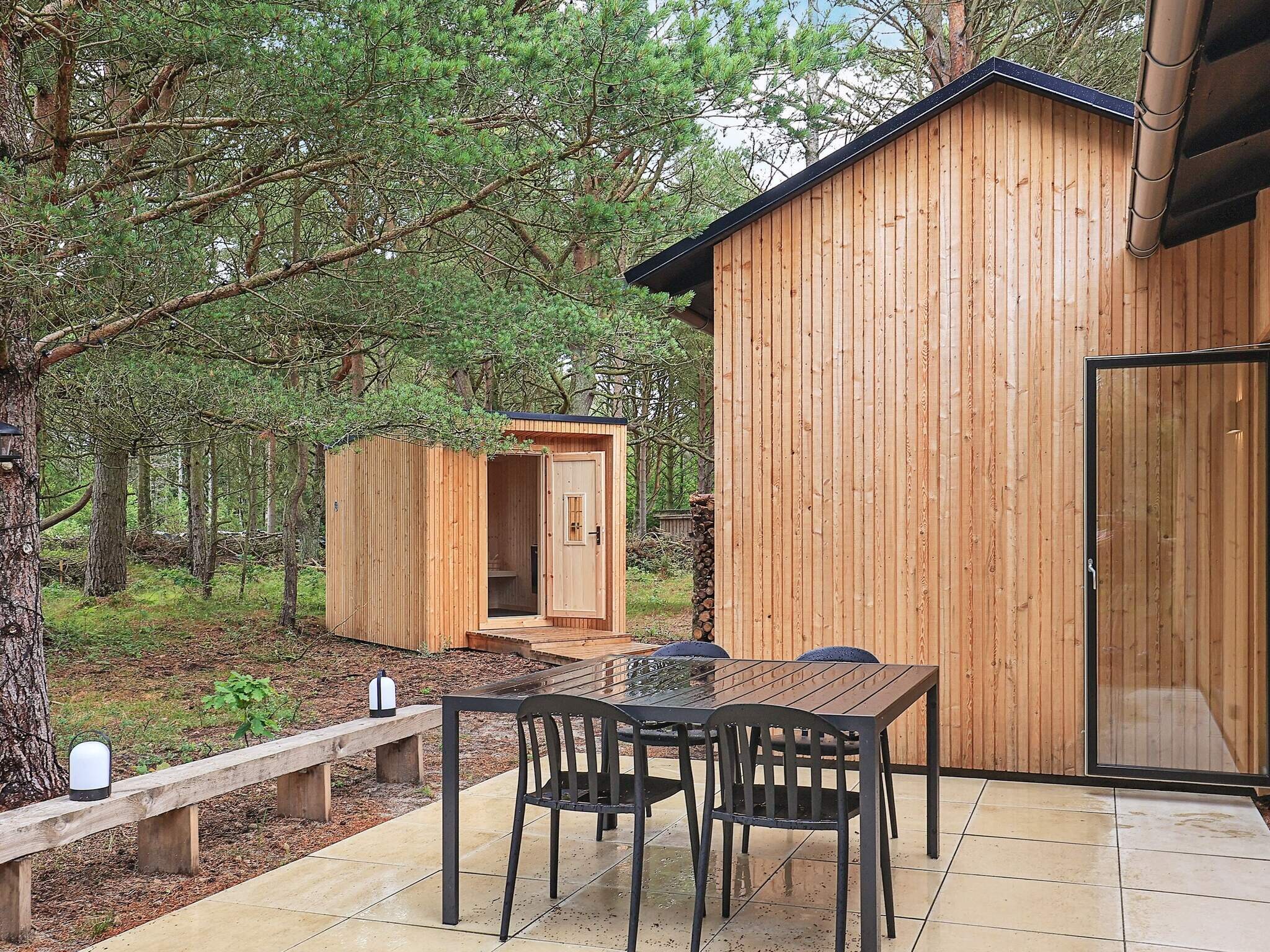 Images 8 person feriebolig i Ã…lbÃ¦k- Dancenter