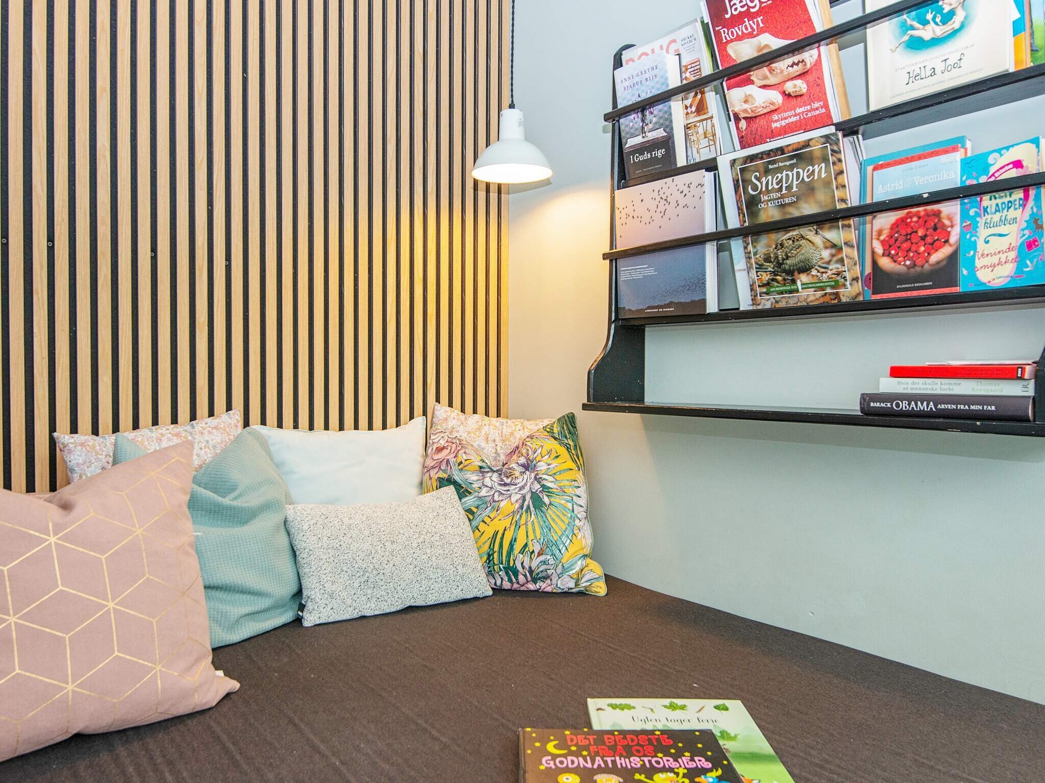 Images 10 person feriebolig i Ebeltoft- Dancenter