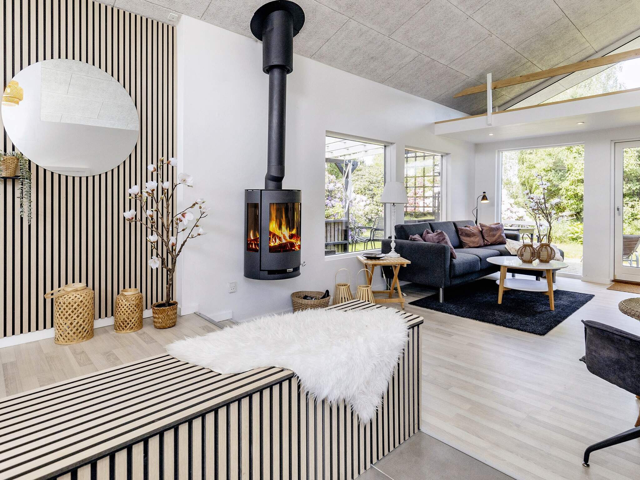 Images 8 person feriebolig i Storvorde- Dancenter