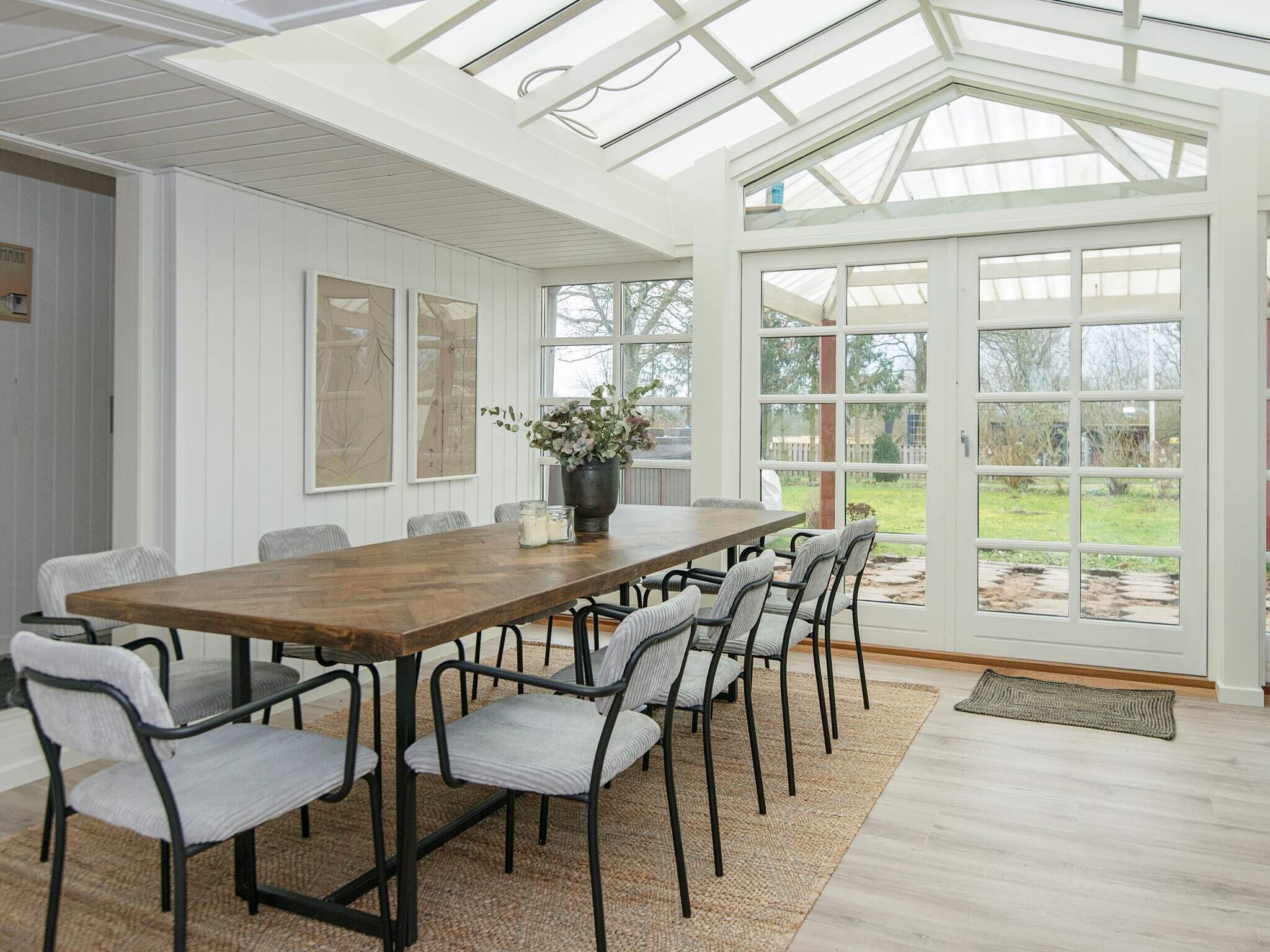 Images 8 person feriebolig i BÃ¸rkop- Dancenter