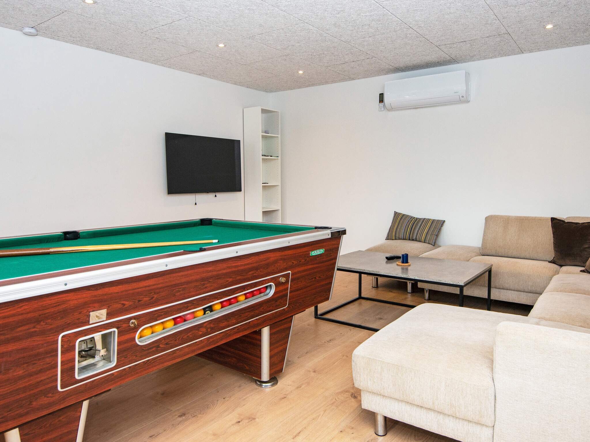 Images 12 person feriebolig i Ebeltoft- Dancenter