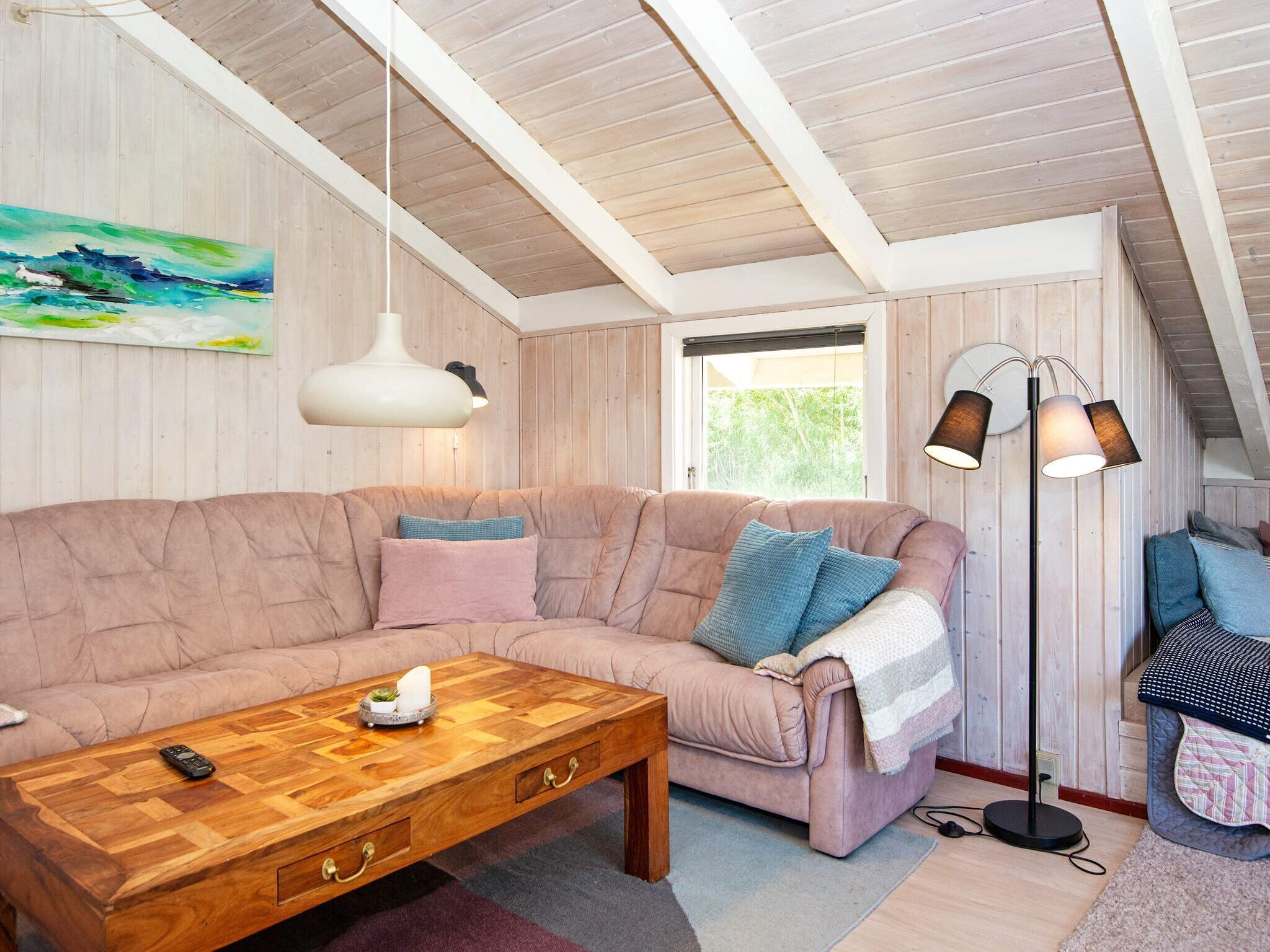 Images 6 person feriebolig i Hemmet- Dancenter