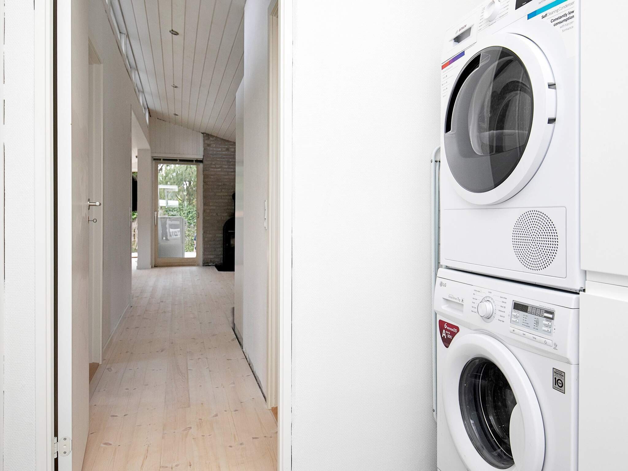 Images 8 person feriebolig i Hals- Dancenter