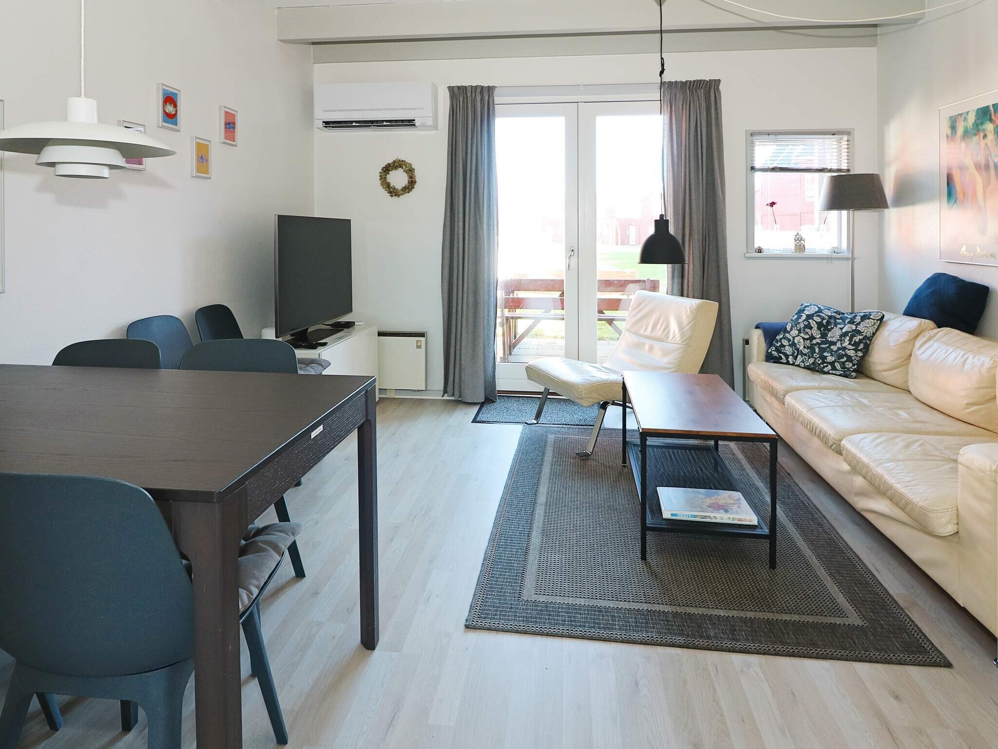 Images 6 person feriebolig i Hadsund- Dancenter