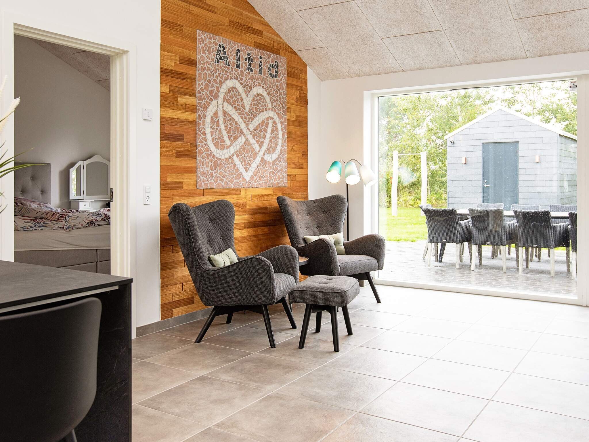 Images 9 person feriebolig i Dannemare- Dancenter