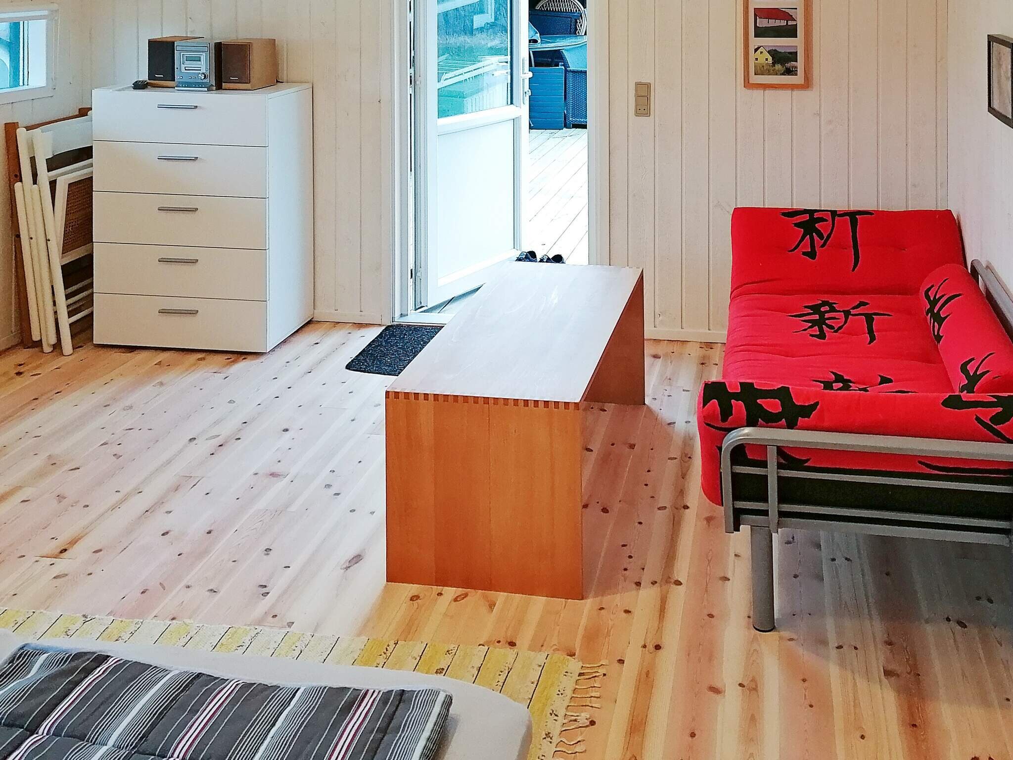 Images 6 person feriebolig i Jerup- Dancenter