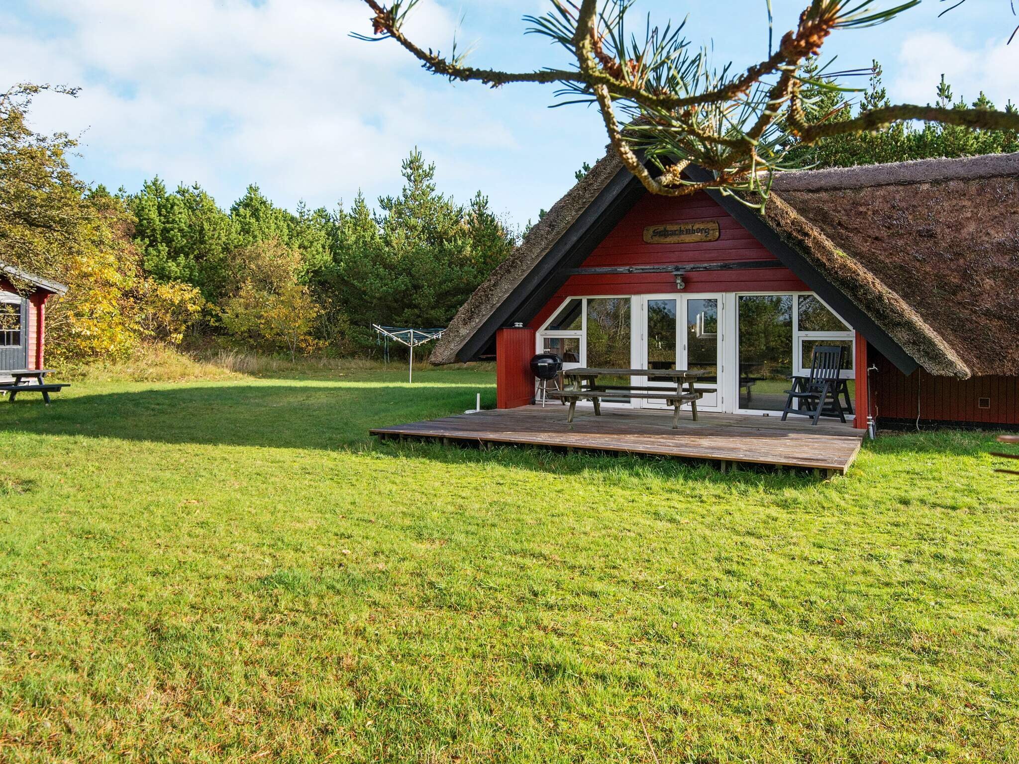 Images 6 person feriebolig i RÃ¸mÃ¸- Dancenter