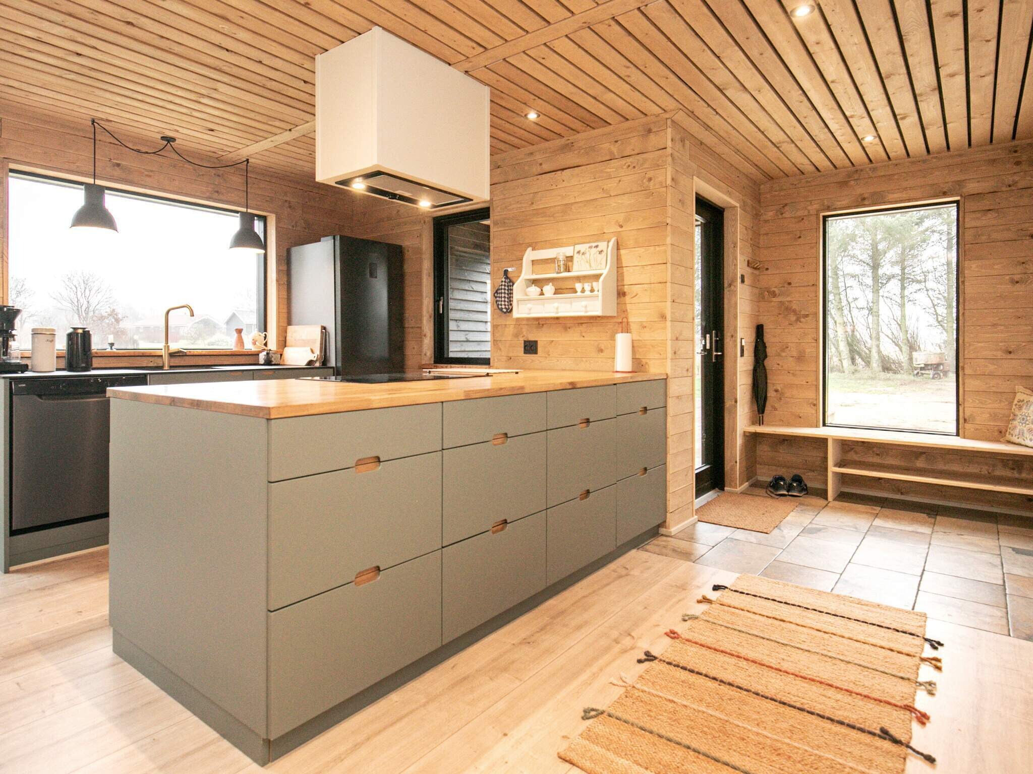 Images 10 person feriebolig i Vinderup- Dancenter