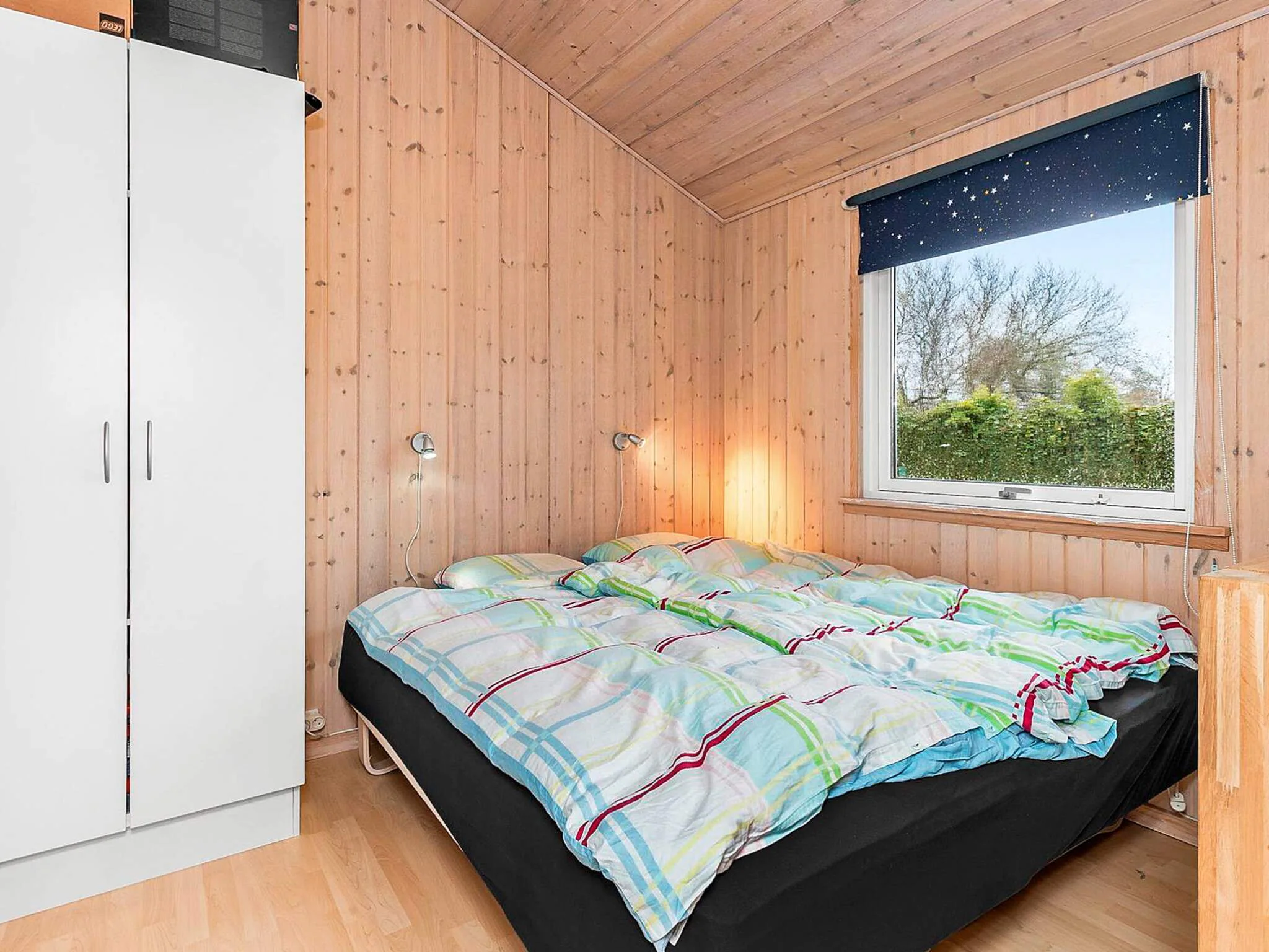 Images 6 person feriebolig i BÃ¸rkop- Dancenter