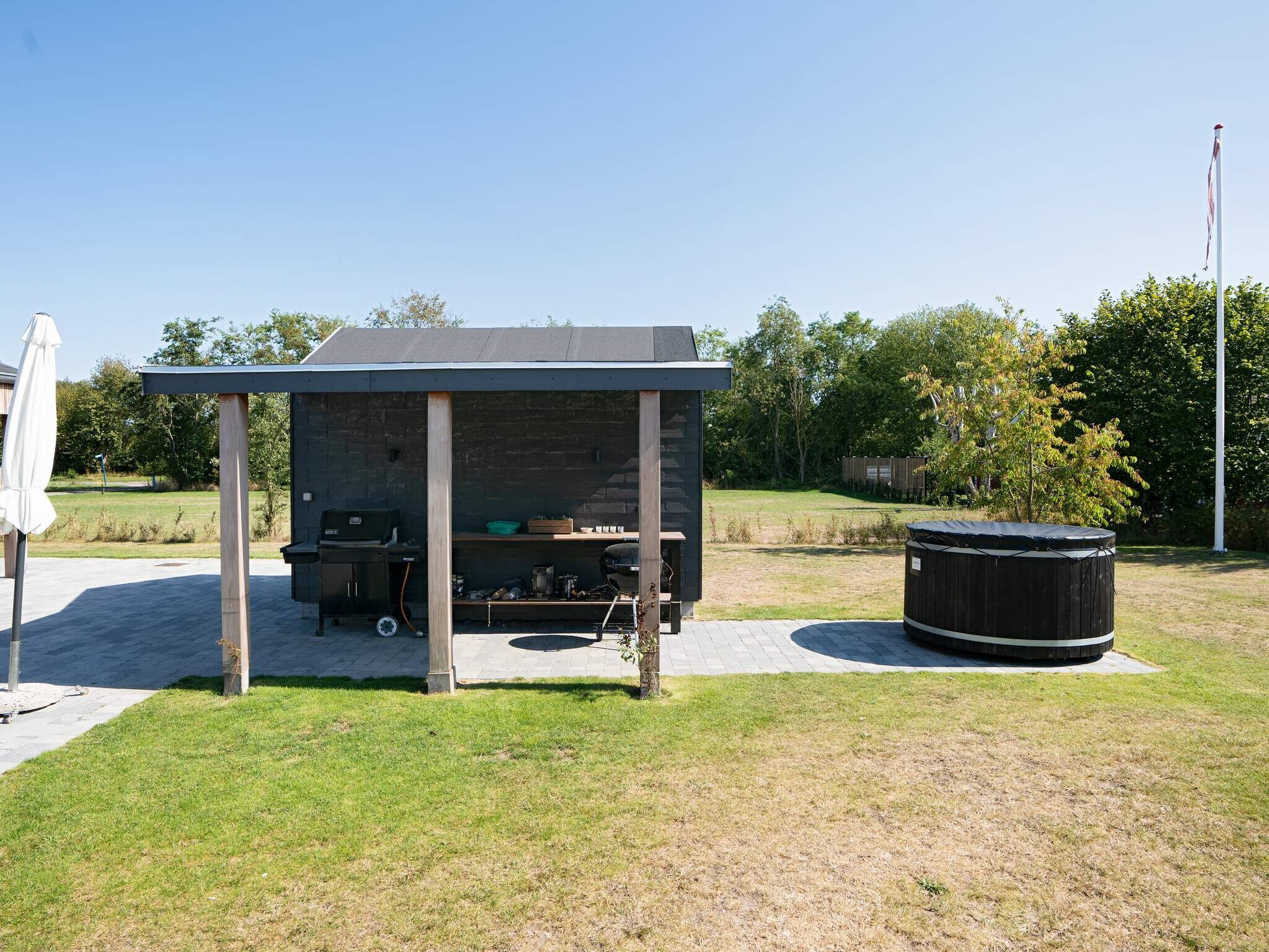 Images 9 person feriebolig i Dannemare- Dancenter