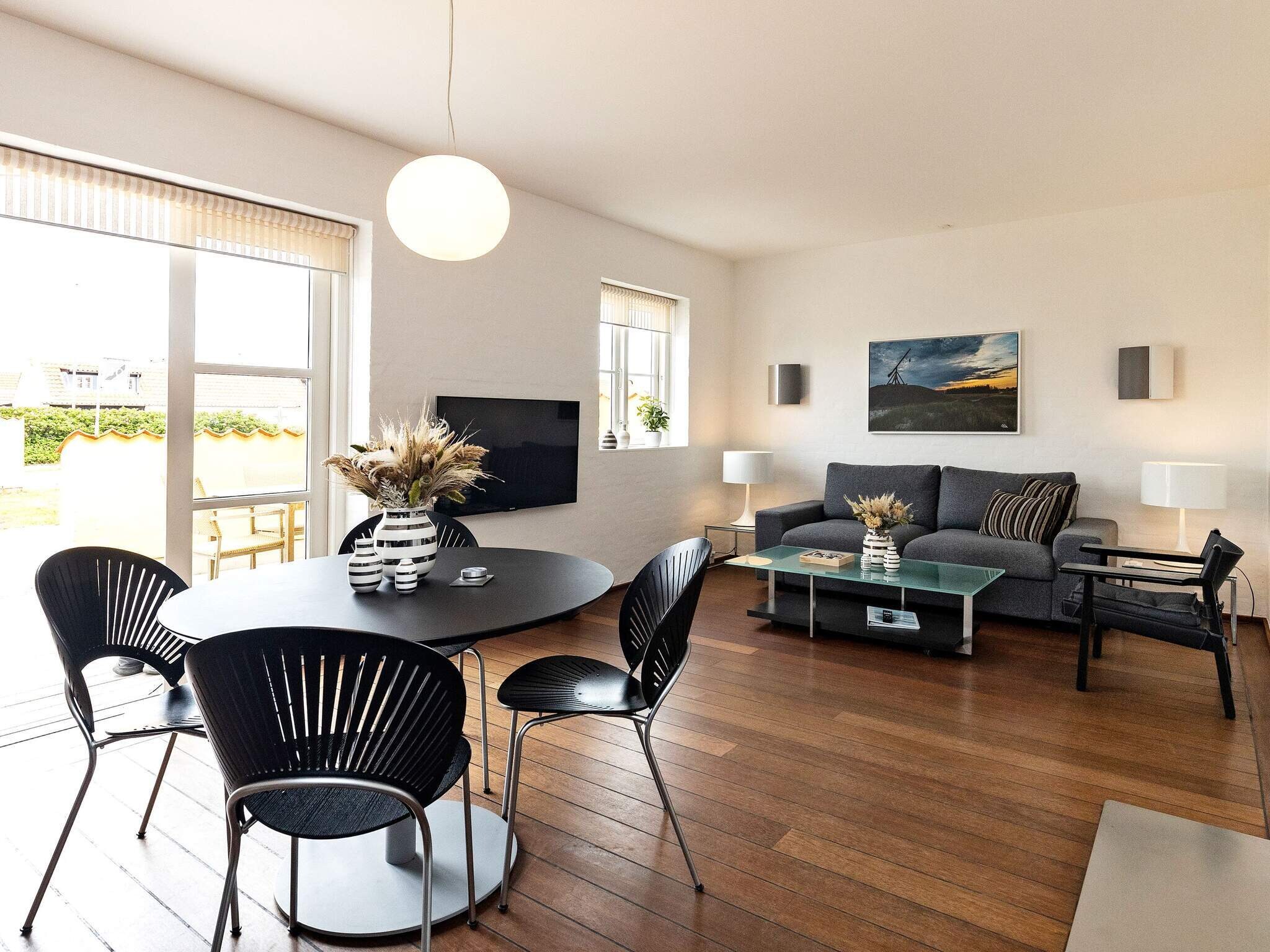 Images 2 person feriebolig i Skagen- Dancenter