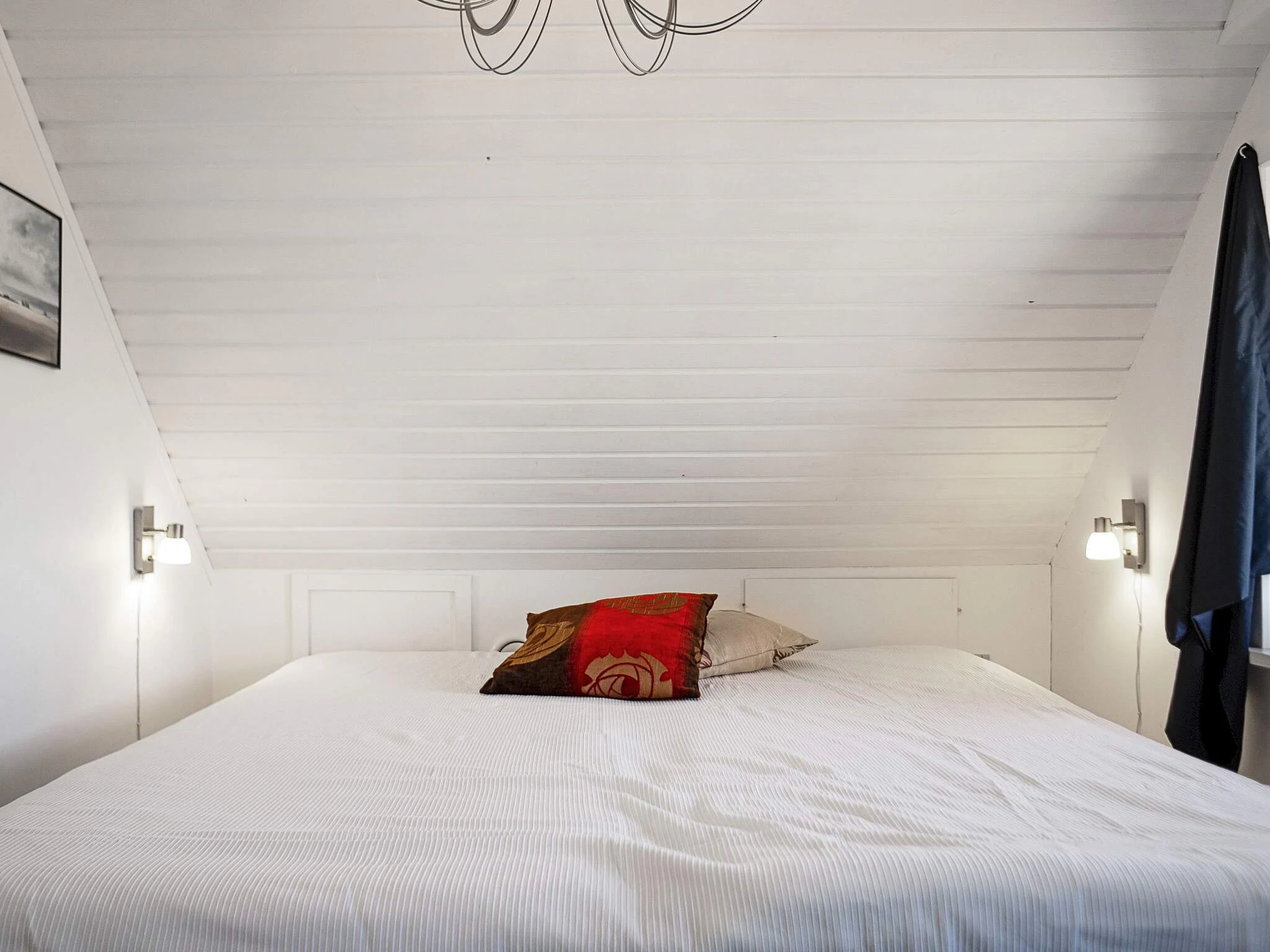 Images 8 person feriebolig i Hurup Thy- Dancenter