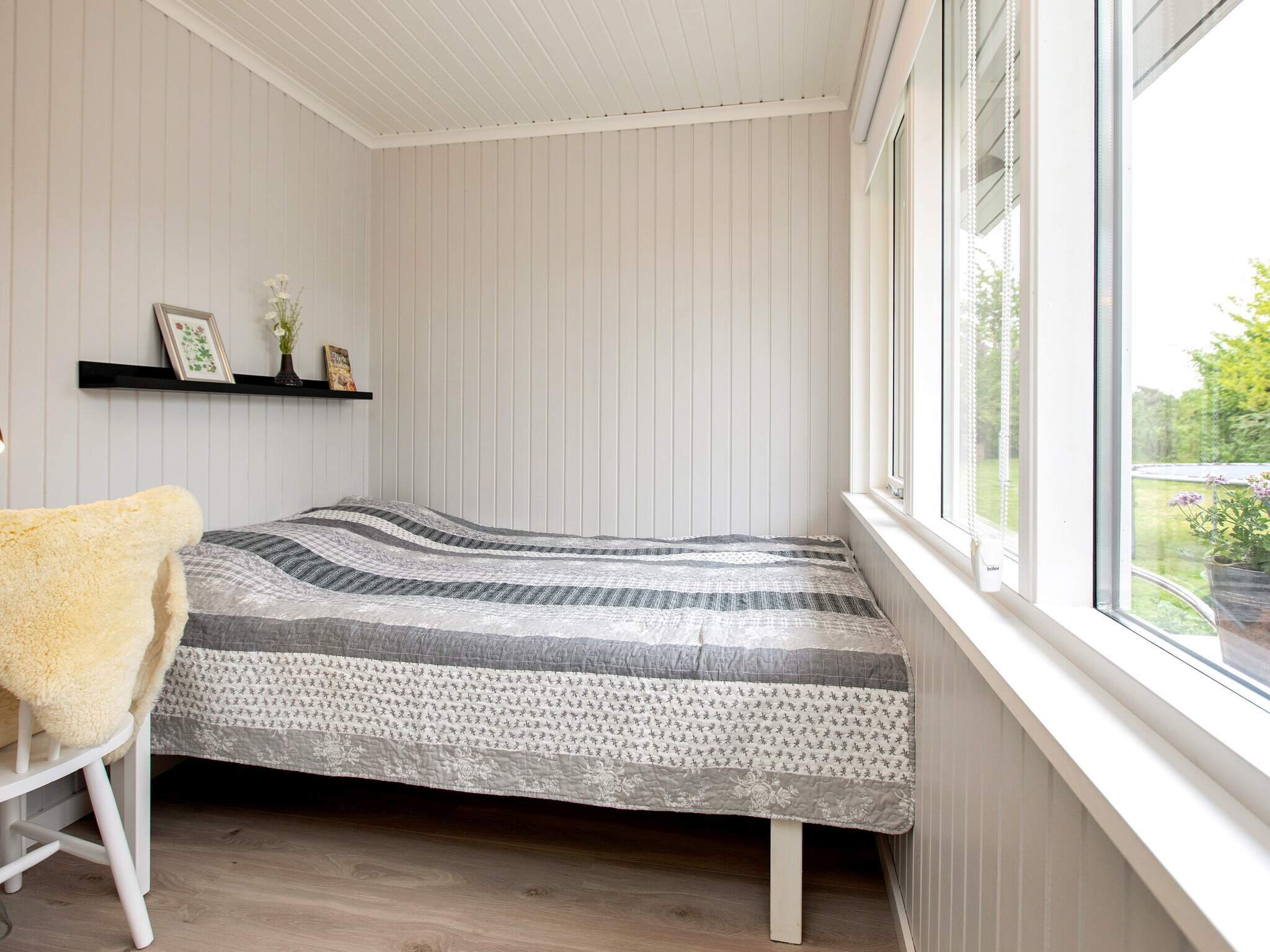 Images 6 person feriebolig i KarrebÃ¦ksminde- Dancenter