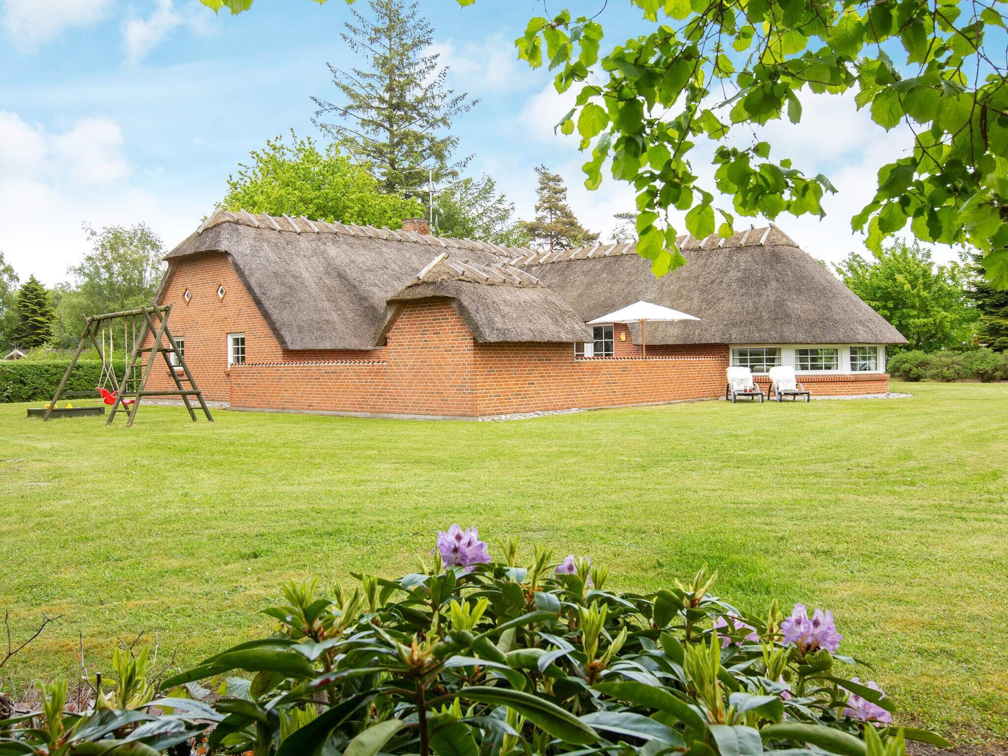 Images 12 person feriebolig i VÃ¦ggerlÃ¸se- Dancenter