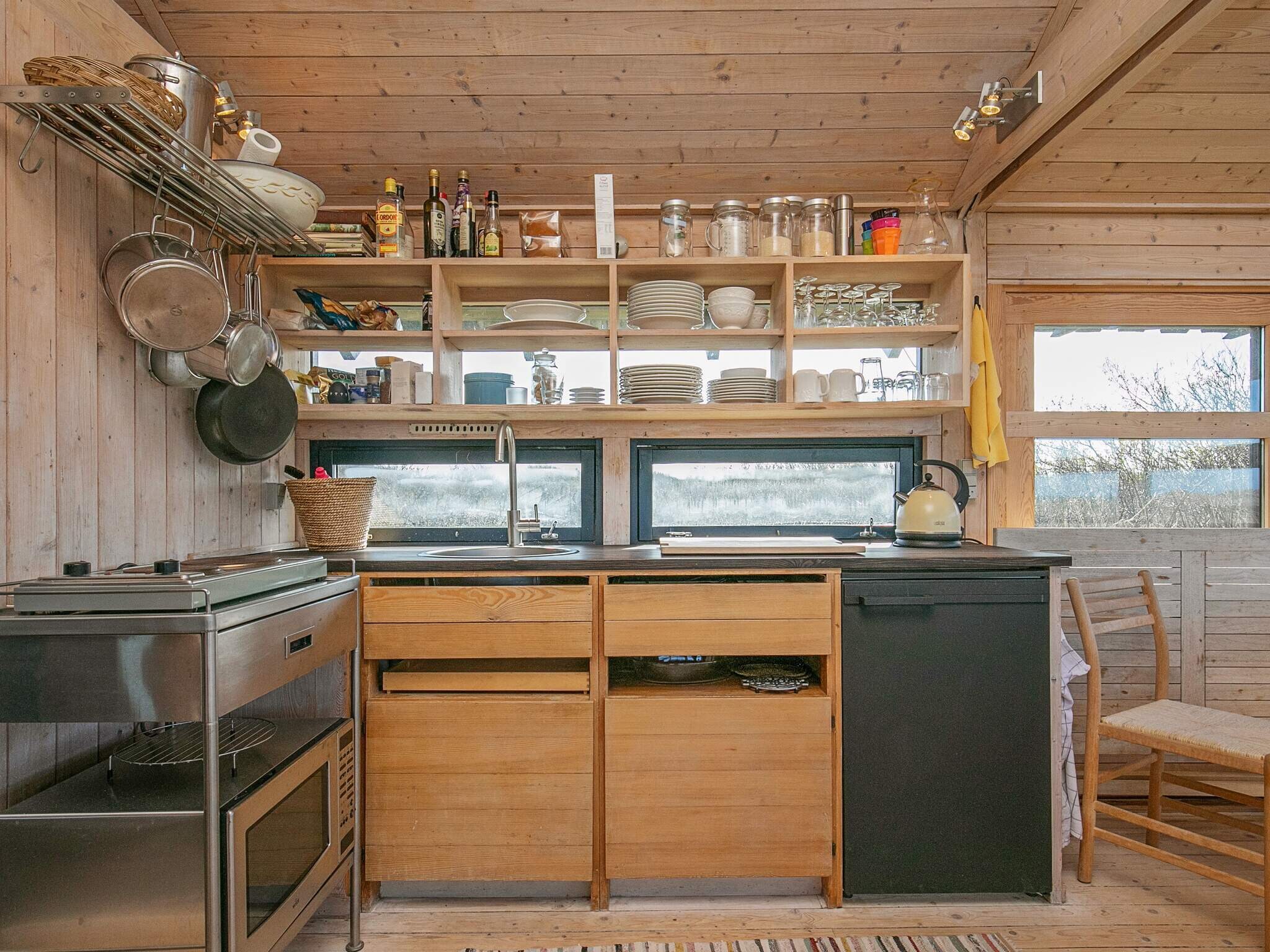 Images 4 person feriebolig i Bindslev- Dancenter