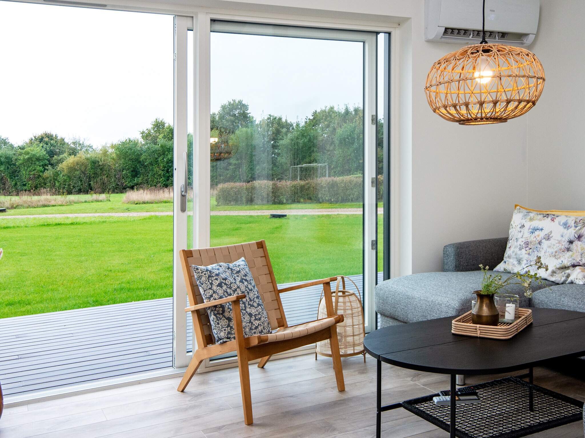 Images 8 person feriebolig i Ansager- Dancenter