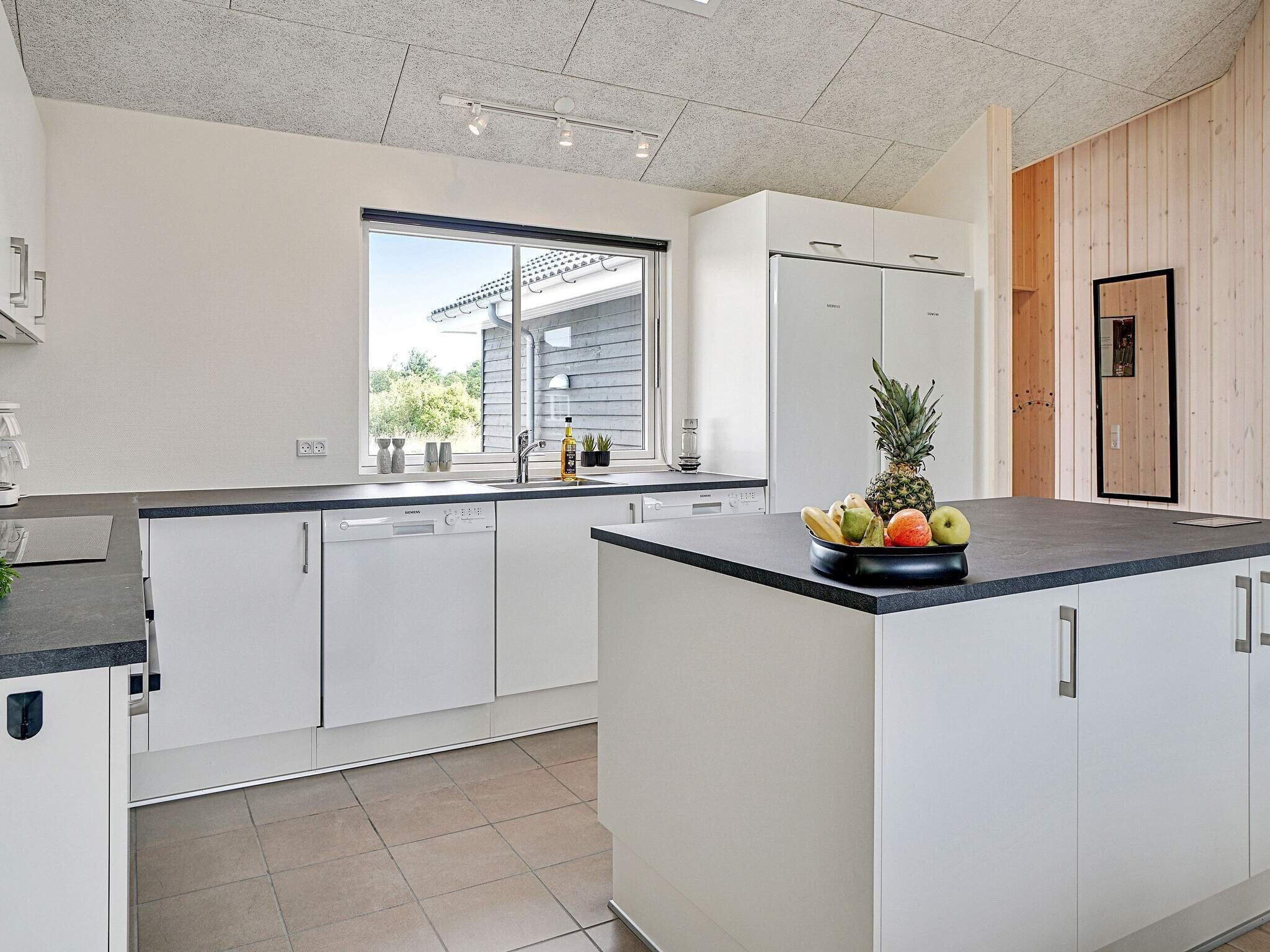 Images 18 person feriebolig i Grenaa- Dancenter