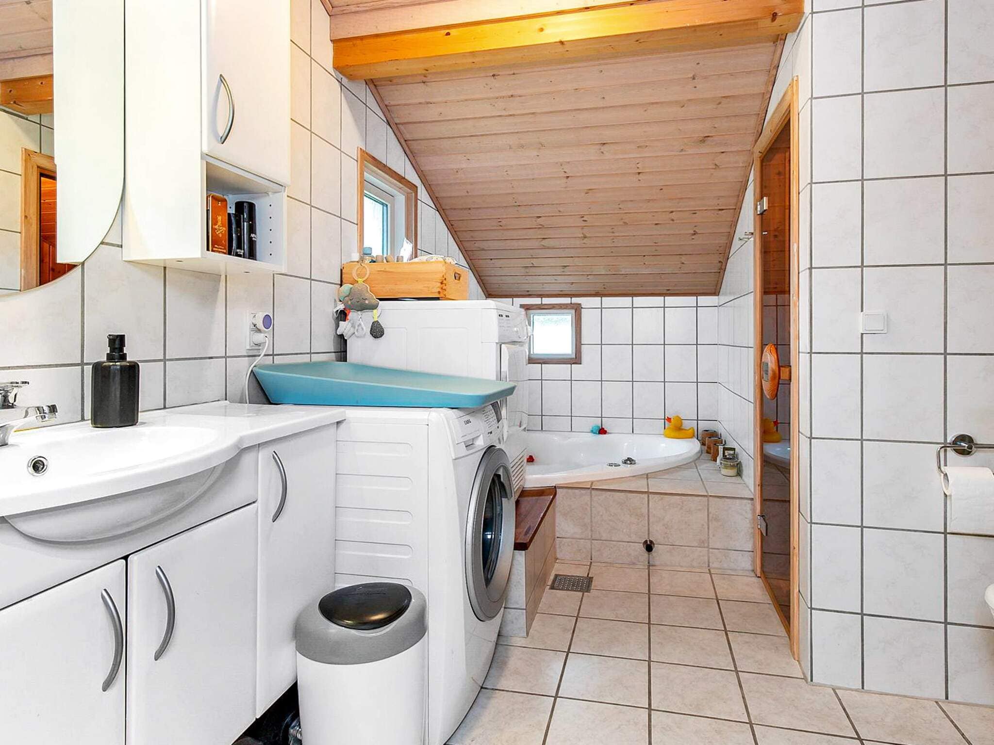 Images 6 person feriebolig i BÃ¸rkop- Dancenter