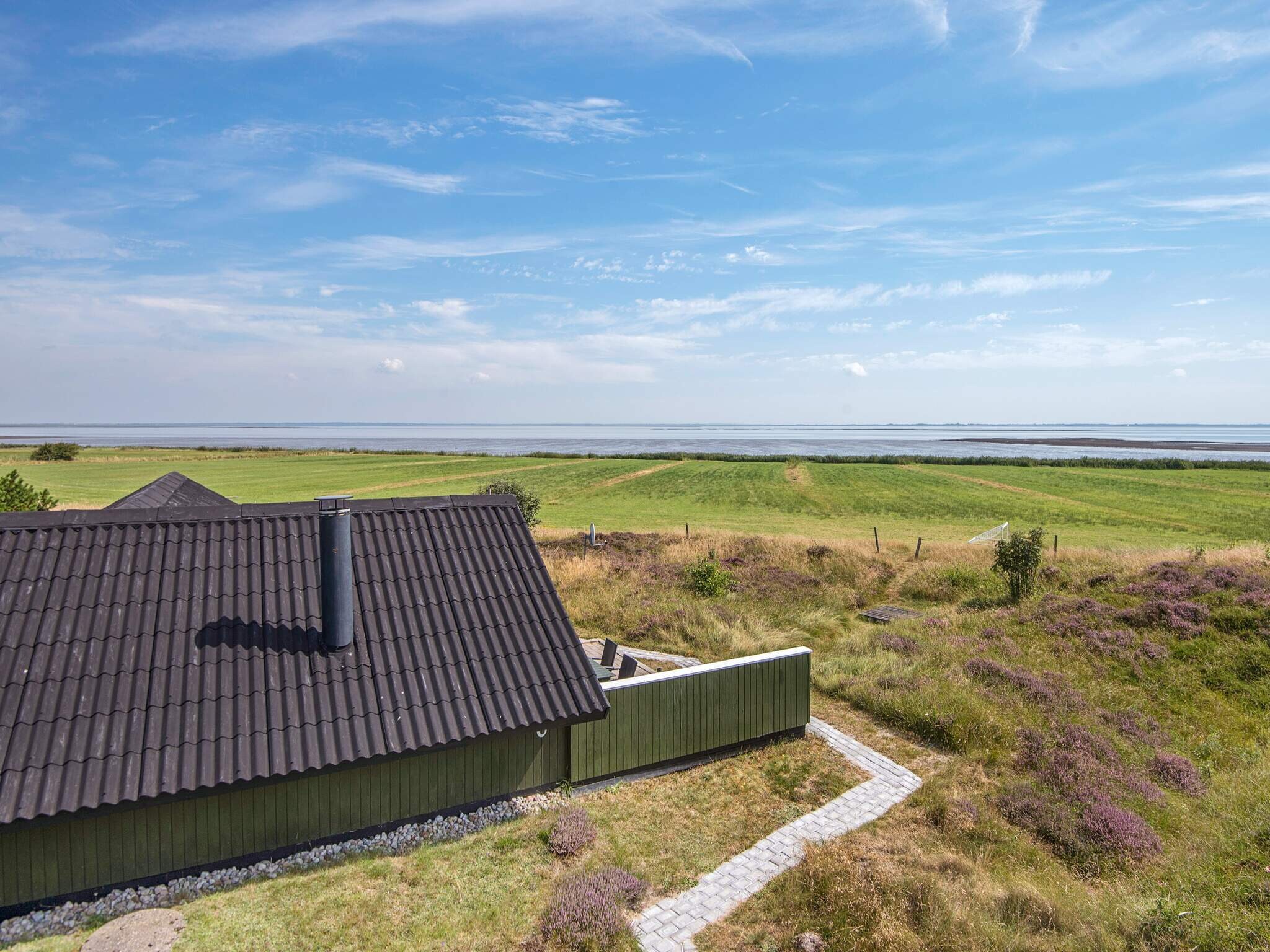 Images 6 person feriebolig i RÃ¸mÃ¸- Dancenter