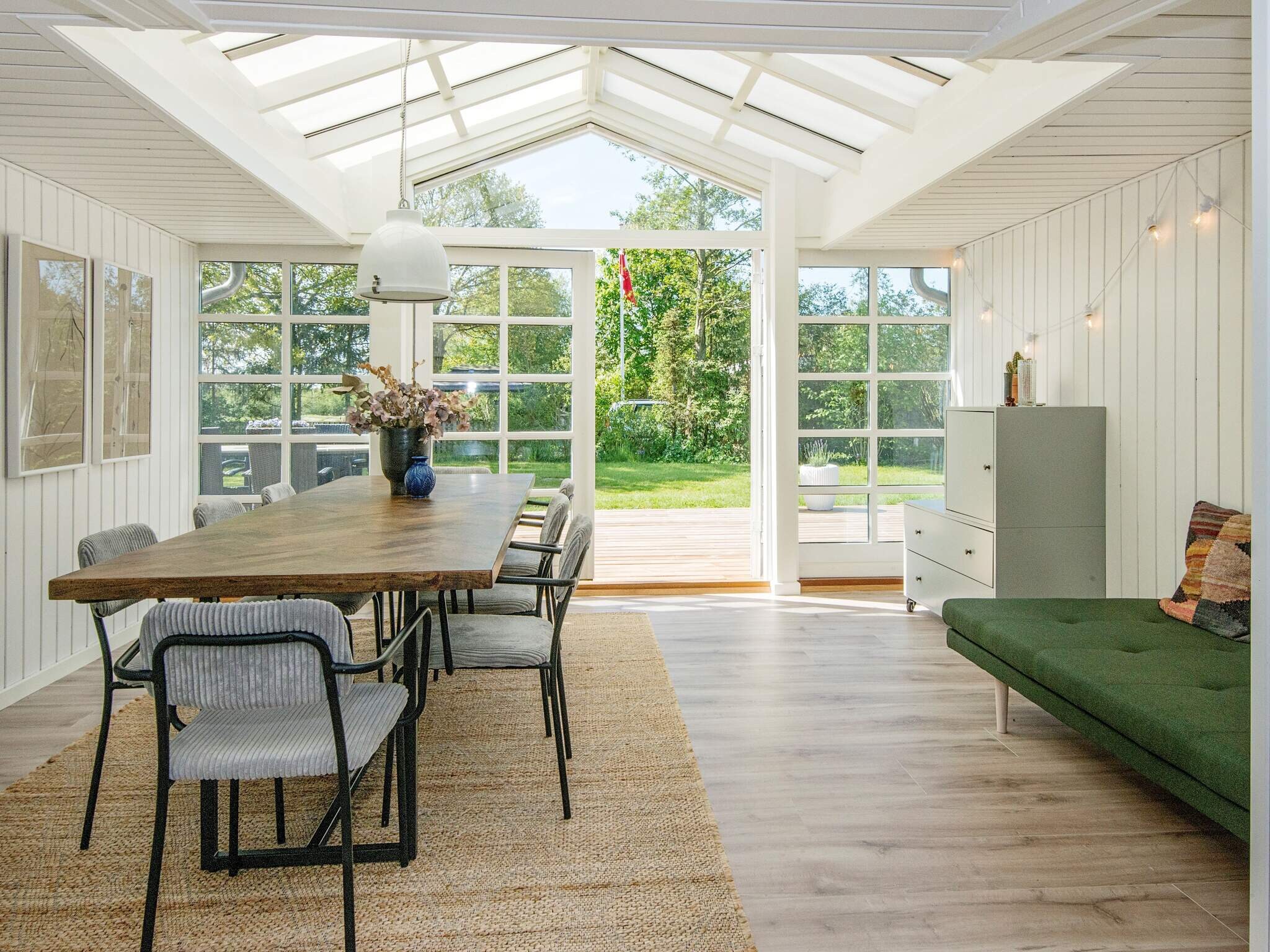 Images 8 person feriebolig i BÃ¸rkop- Dancenter