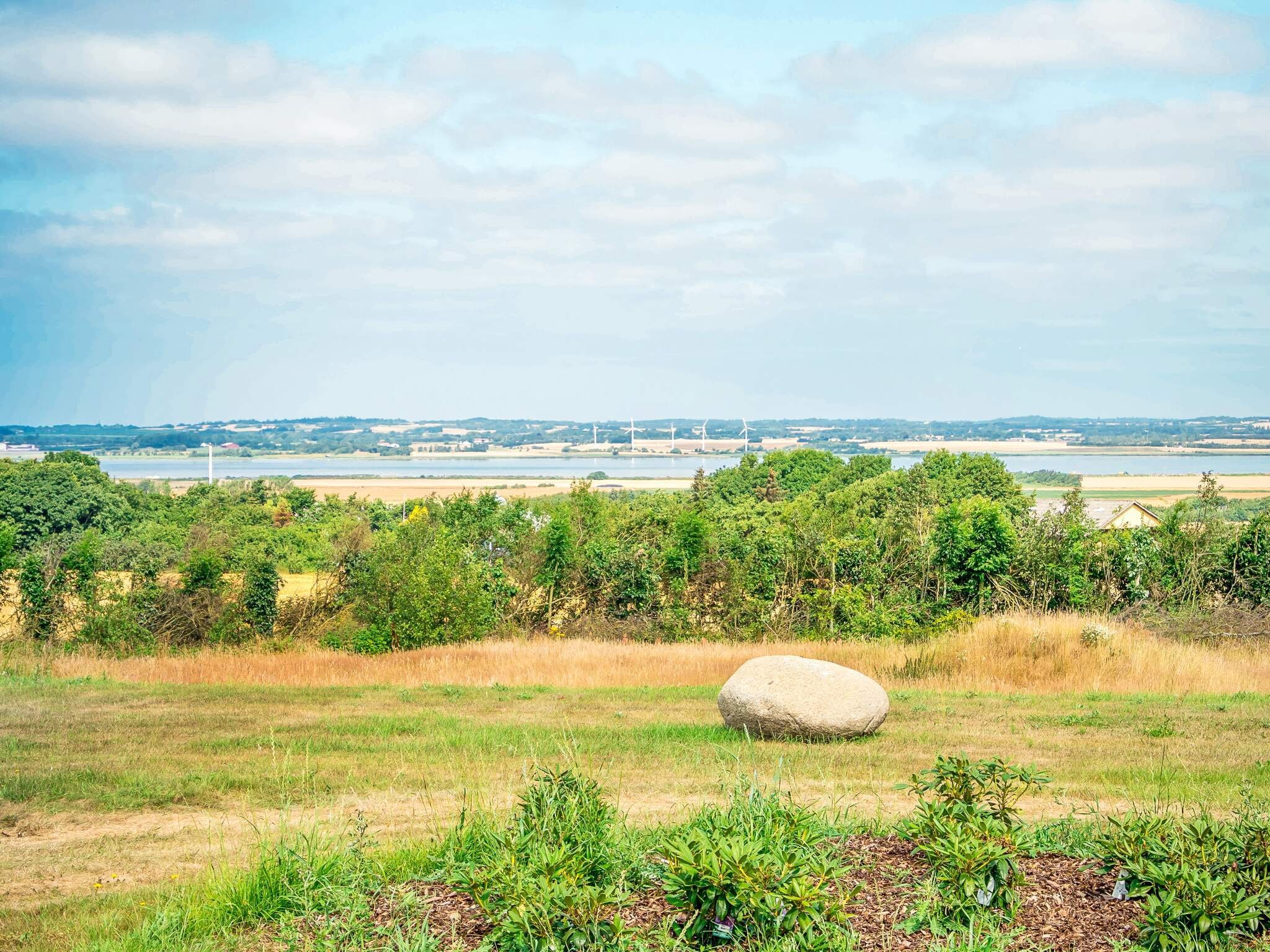 Images 10 person feriebolig i LÃ¸gstÃ¸r- Dancenter
