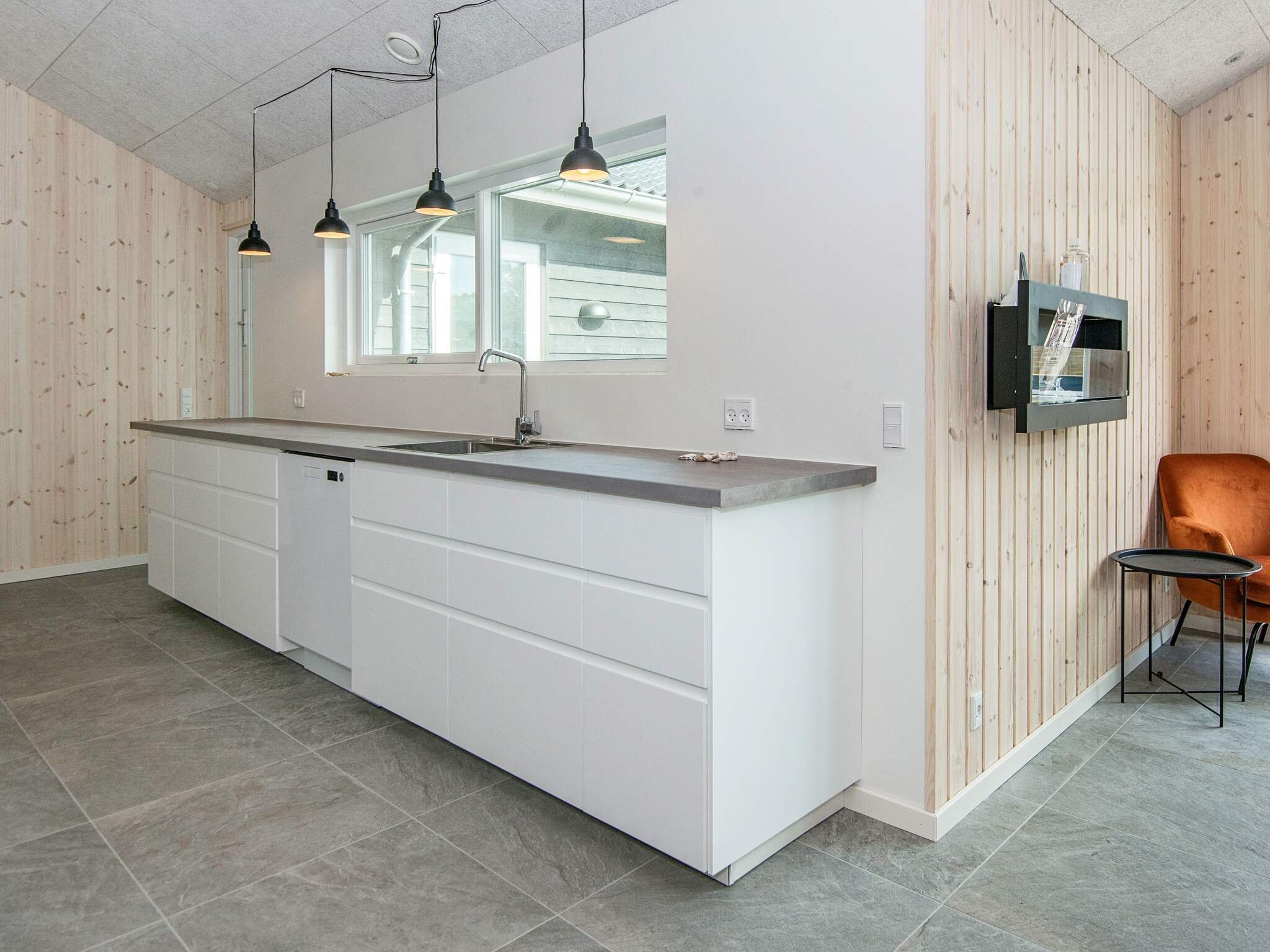 Images 16 person feriebolig i Glesborg- Dancenter