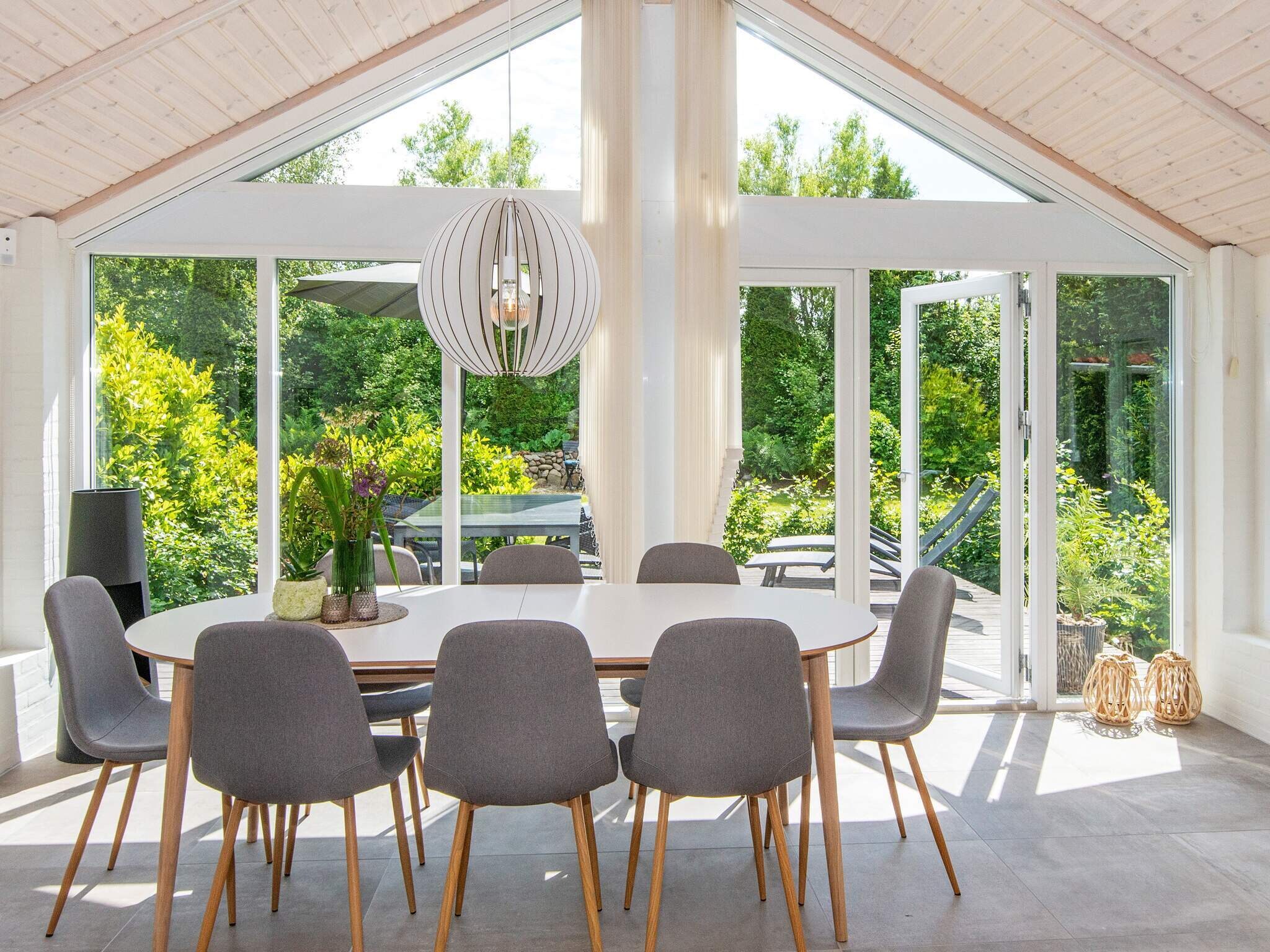 Images 6 person feriebolig i HÃ¸jslev- Dancenter