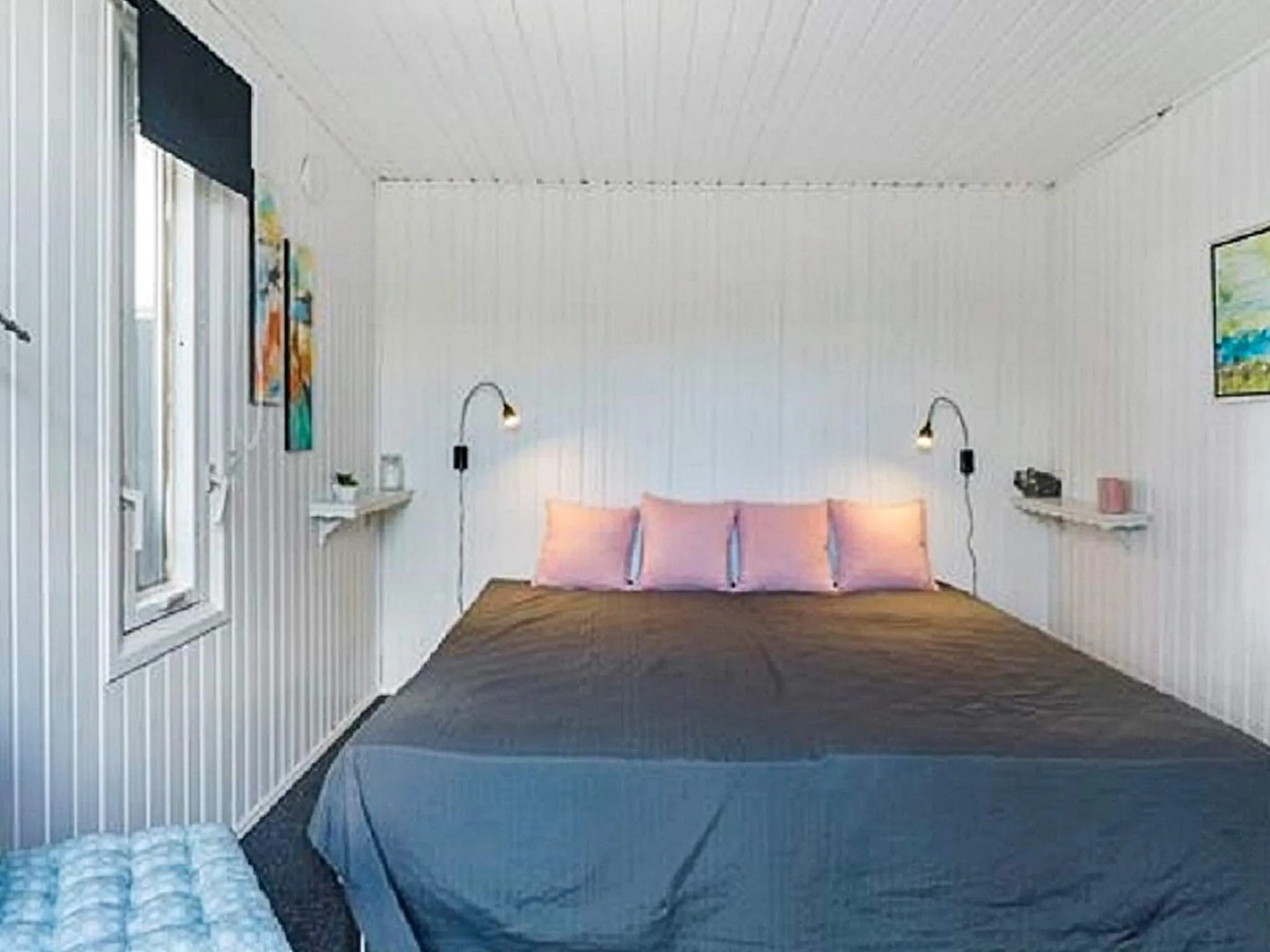 Images 4 person feriebolig i Hurup Thy- Dancenter