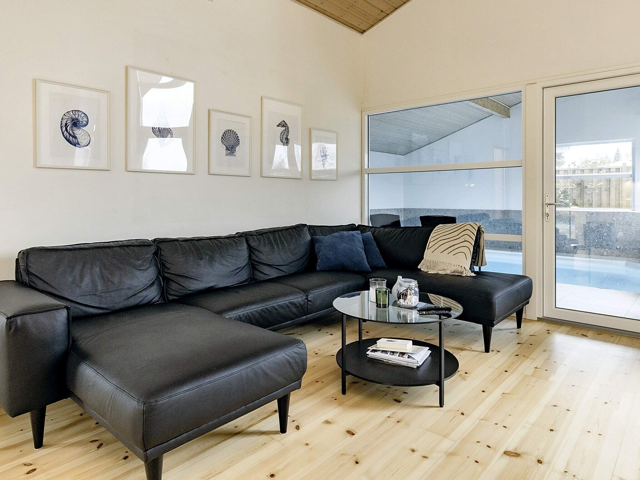 Images 8 person feriebolig i VÃ¦ggerlÃ¸se- Dancenter