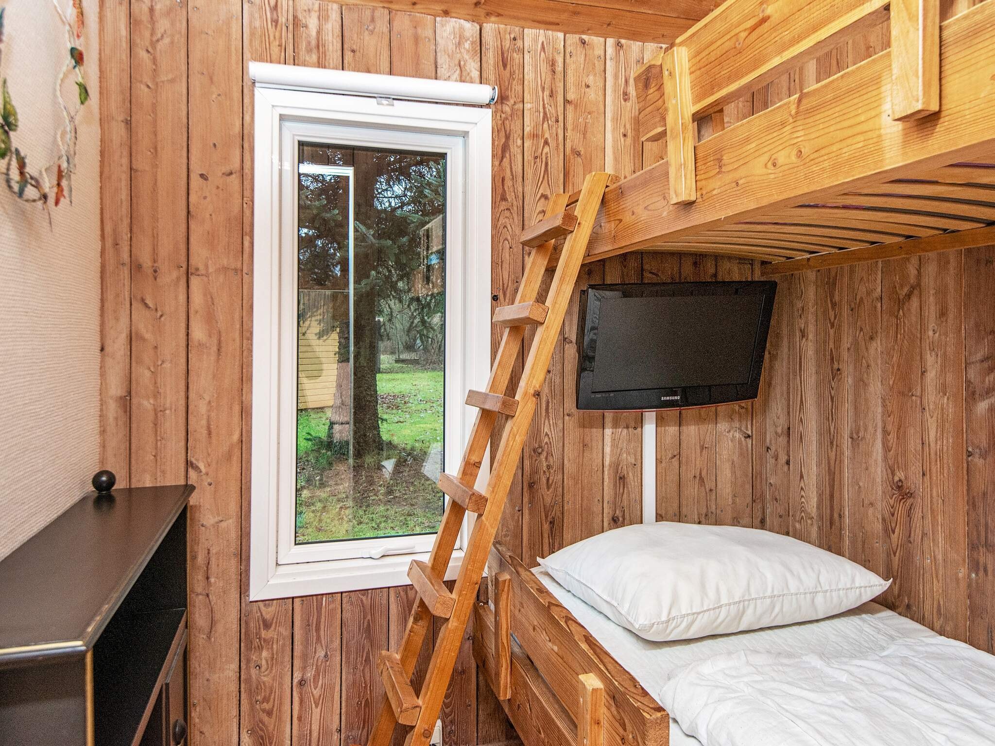 Images 5 person feriebolig i Hovborg- Dancenter