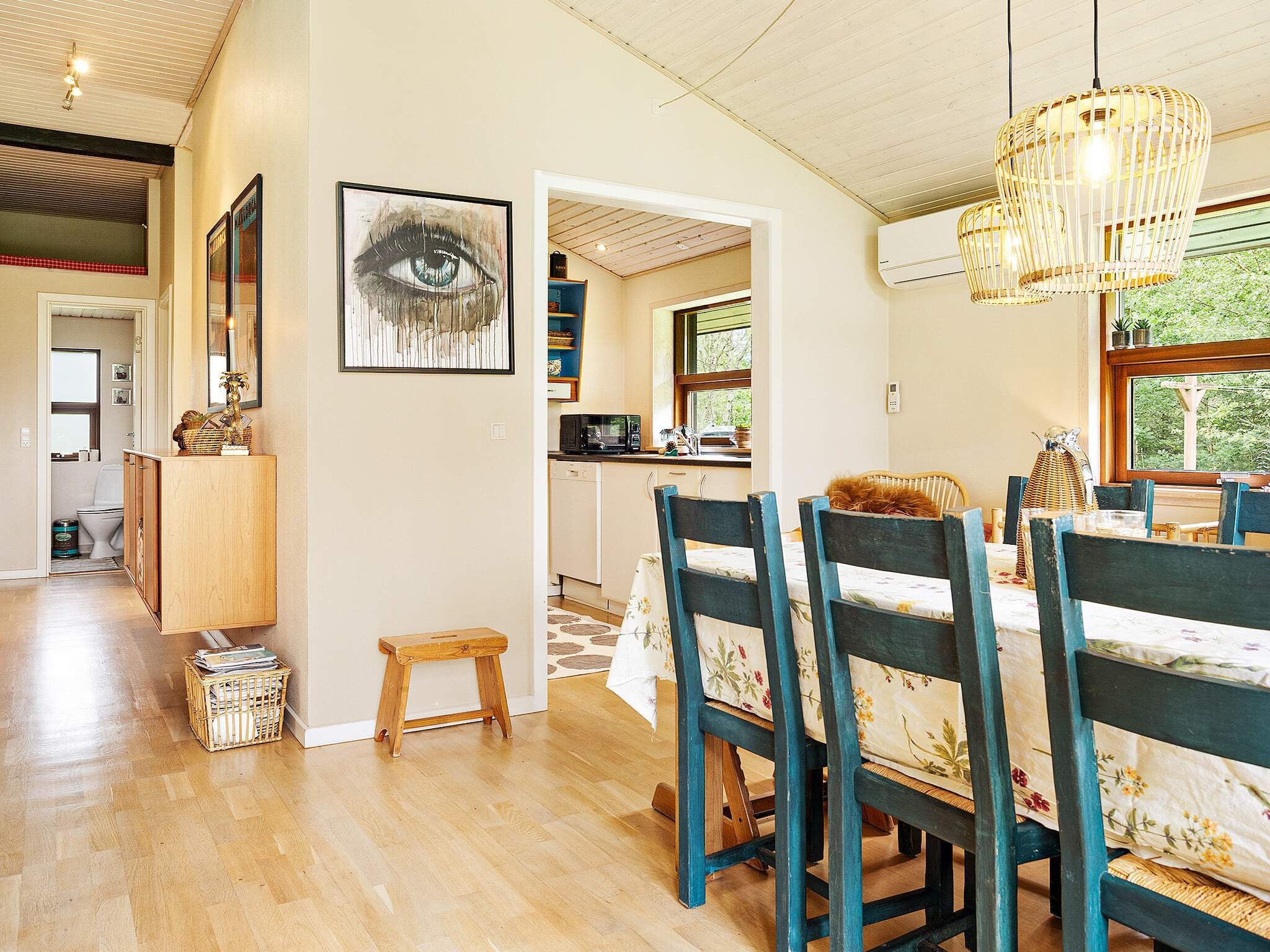 Images 6 person feriebolig i Jerup- Dancenter