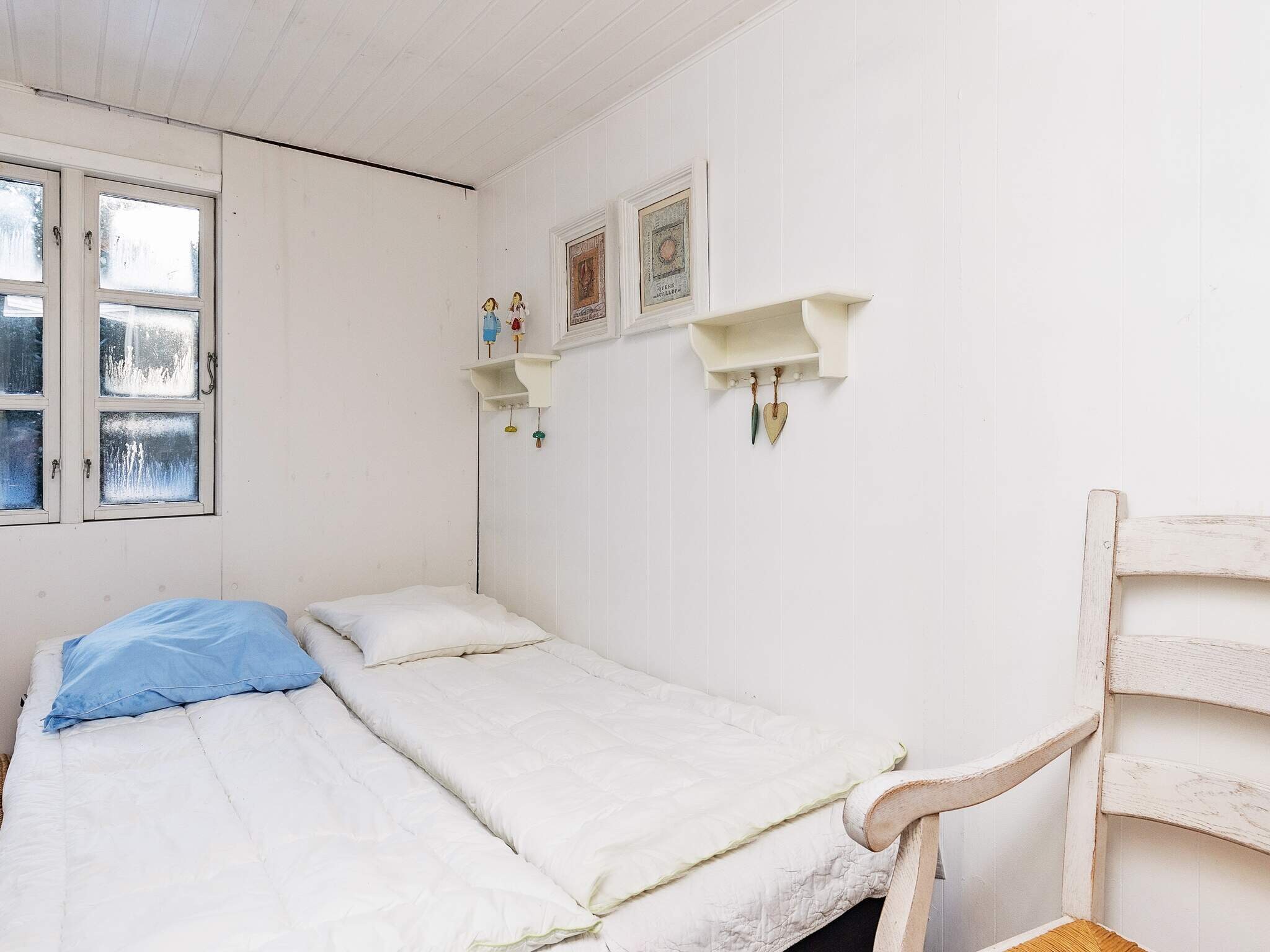 Images 4 person feriebolig i OksbÃ¸l- Dancenter