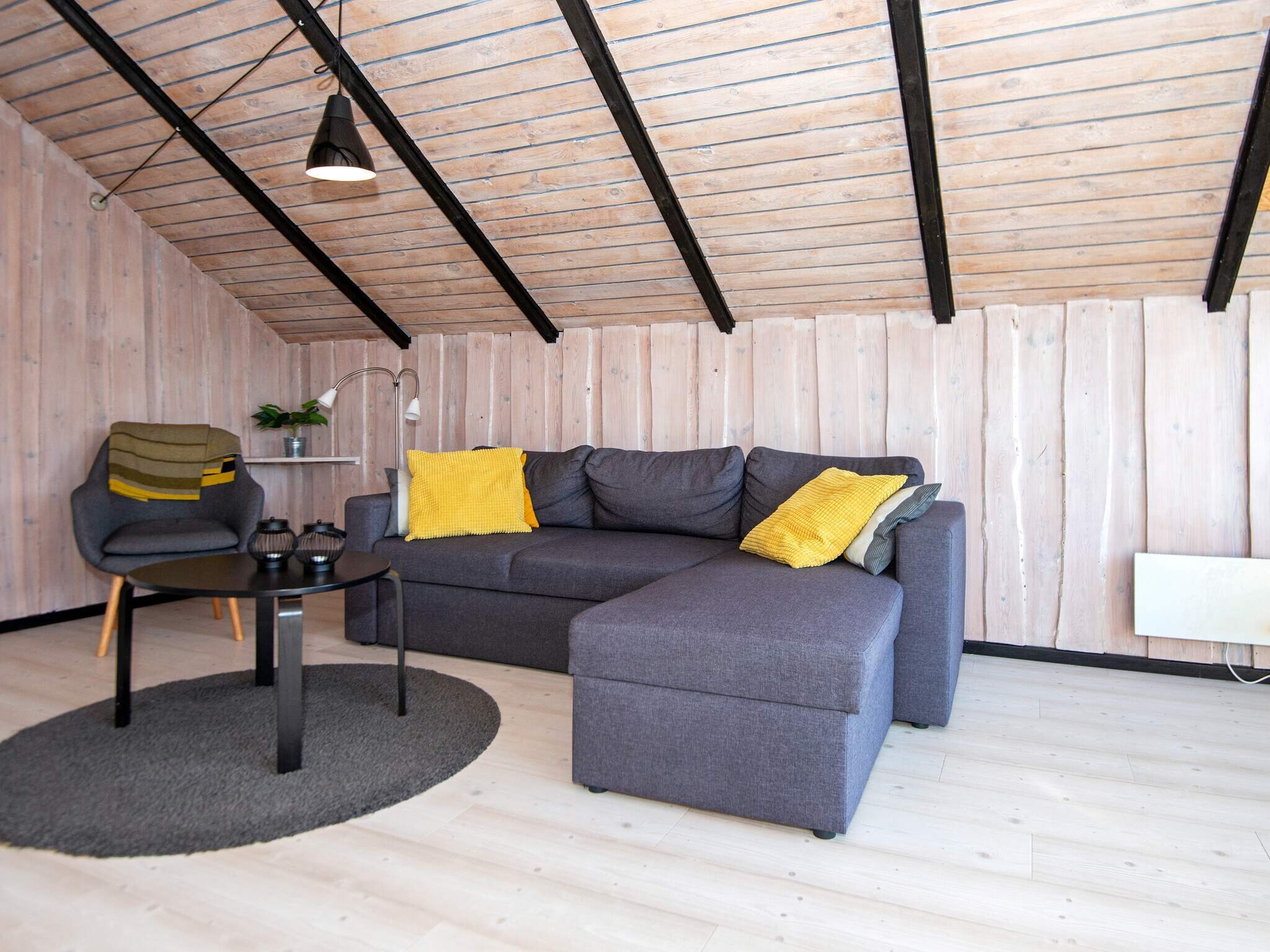 Images 4 person feriebolig i Hvide Sande- Dancenter