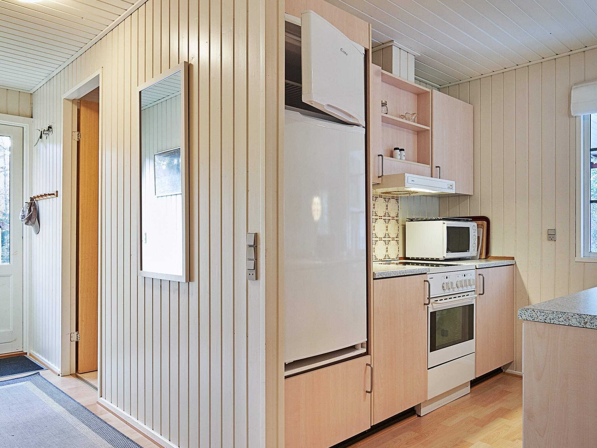 Images 6 person feriebolig i Aakirkeby- Dancenter