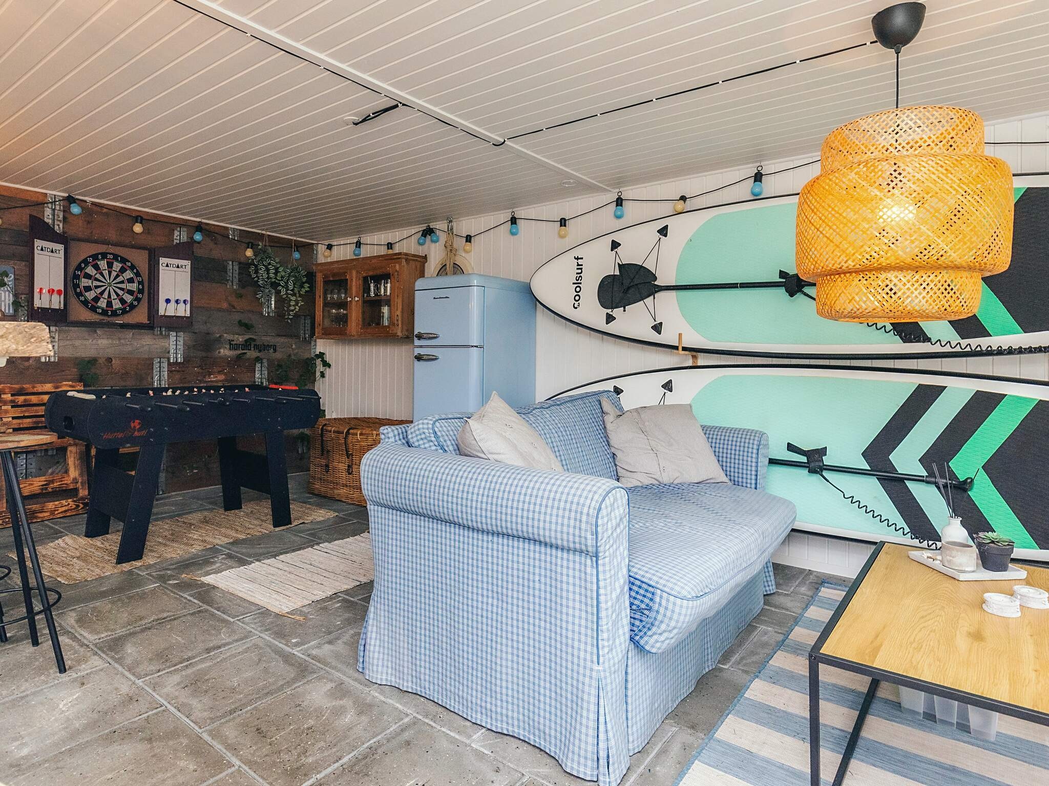 Images 5 person feriebolig i SÃ¦by- Dancenter