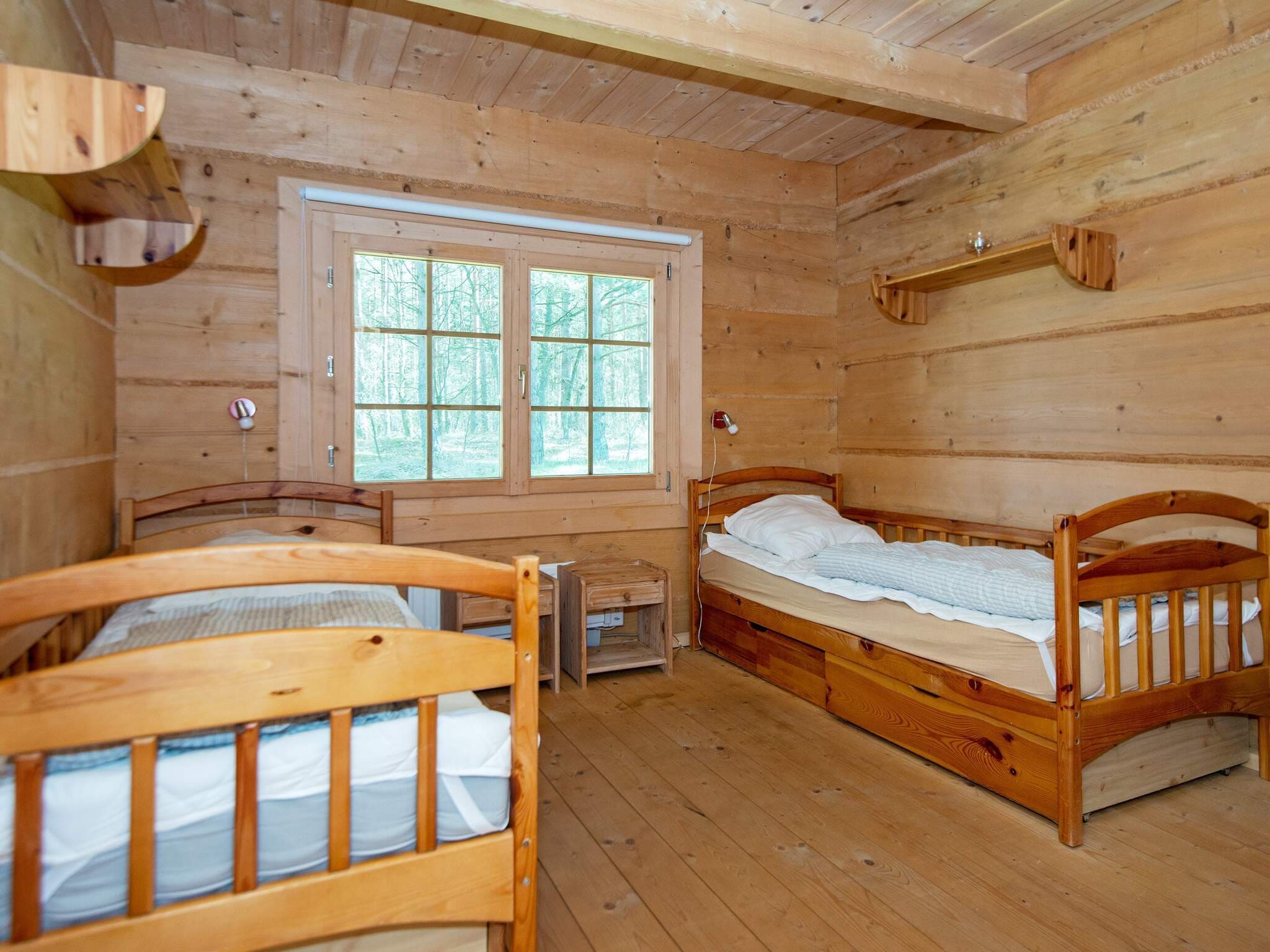 Images 8 person feriebolig i Ebeltoft- Dancenter