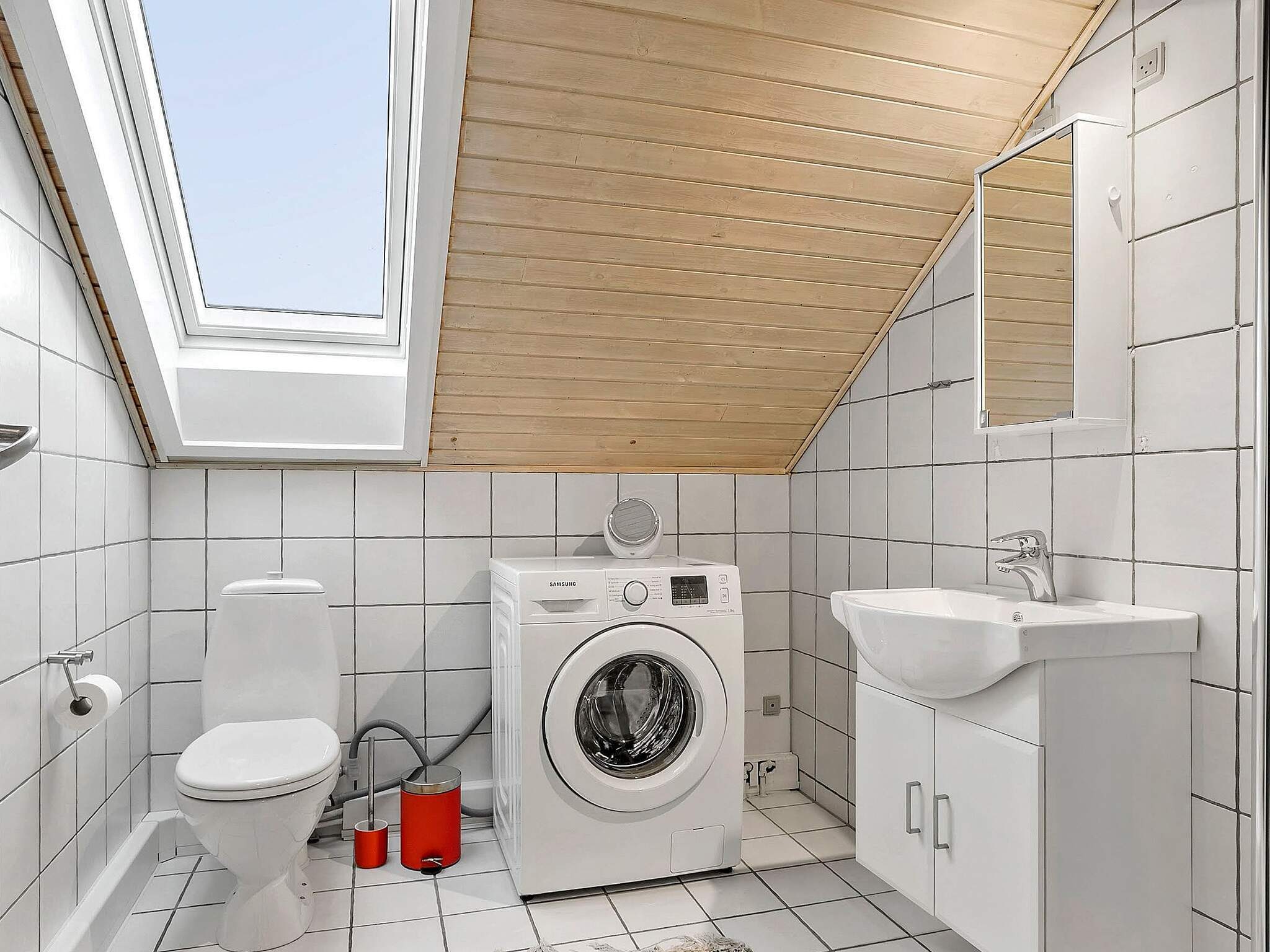 Images 5 person feriebolig i RÃ¸mÃ¸- Dancenter