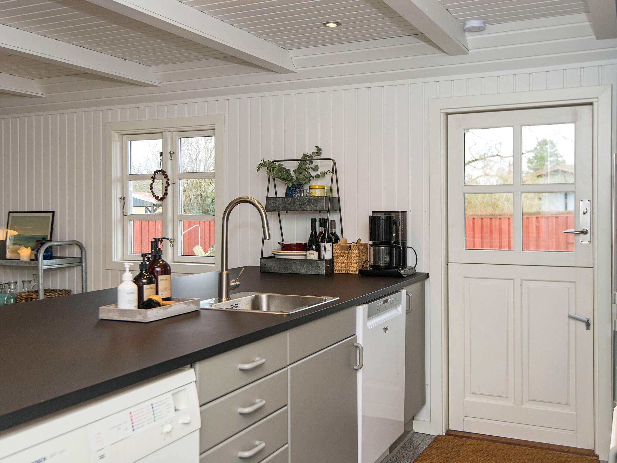 Images 8 person feriebolig i BÃ¸rkop- Dancenter