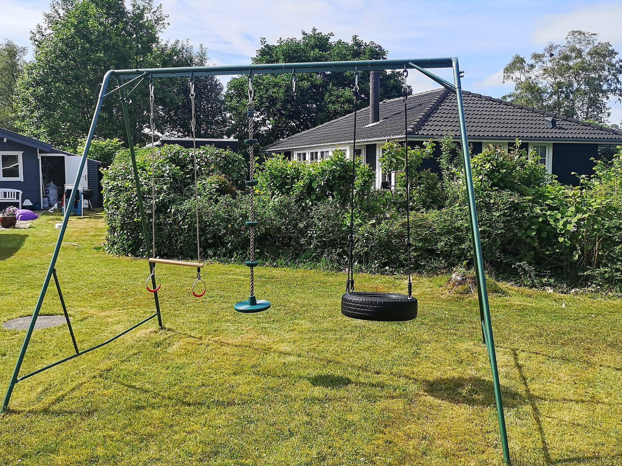 Images 6 person feriebolig i Grenaa- Dancenter