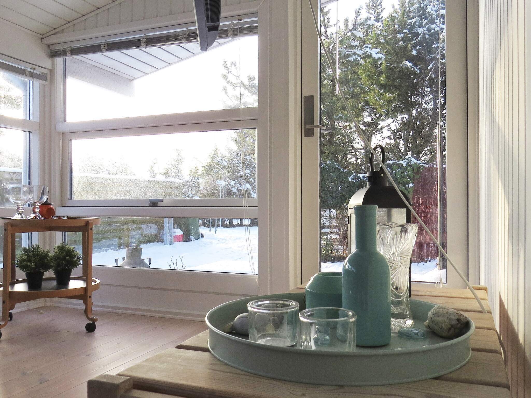 Images 8 person feriebolig i Hals- Dancenter