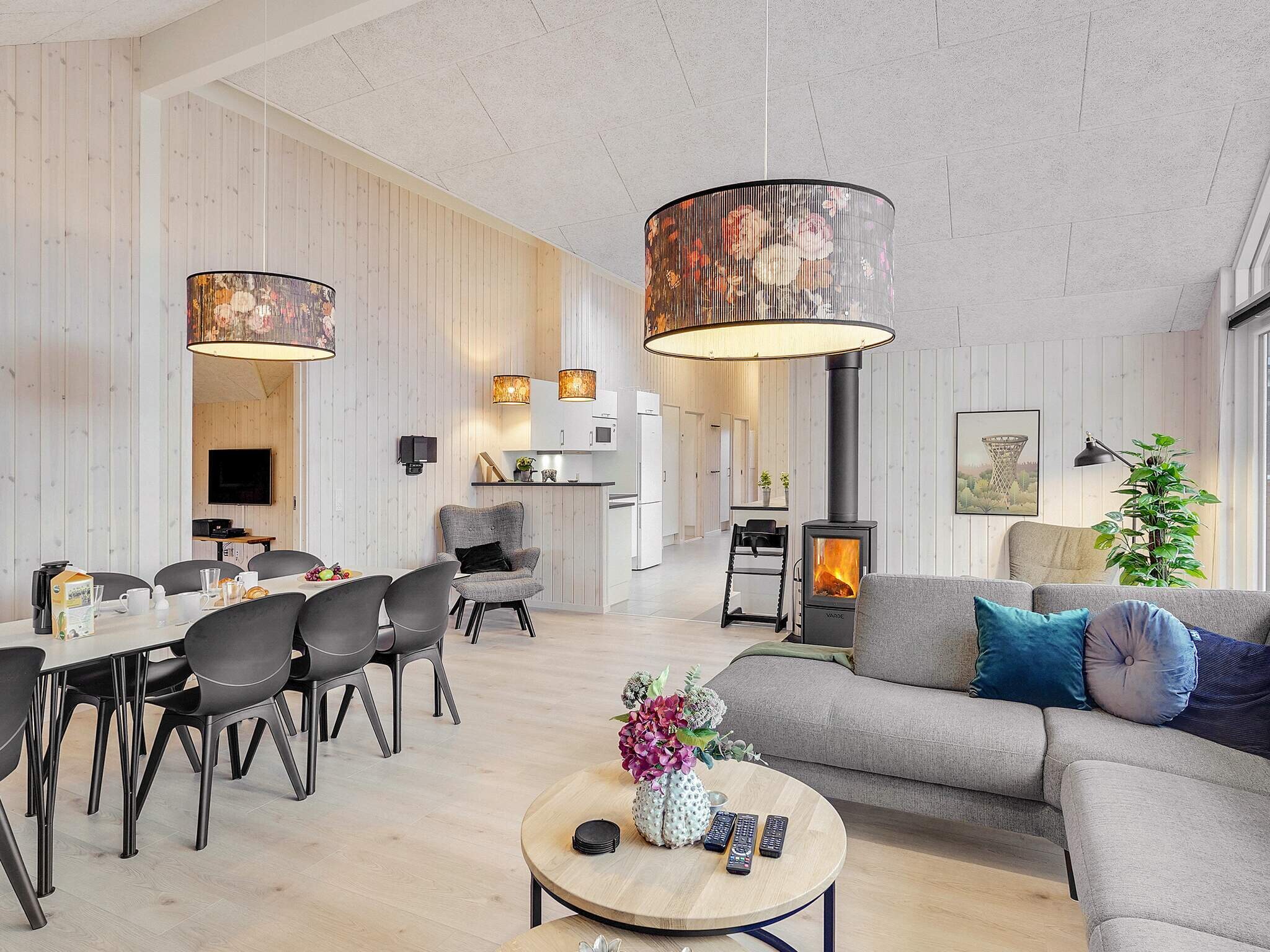 Images 14 person feriebolig i VÃ¦ggerlÃ¸se- Dancenter