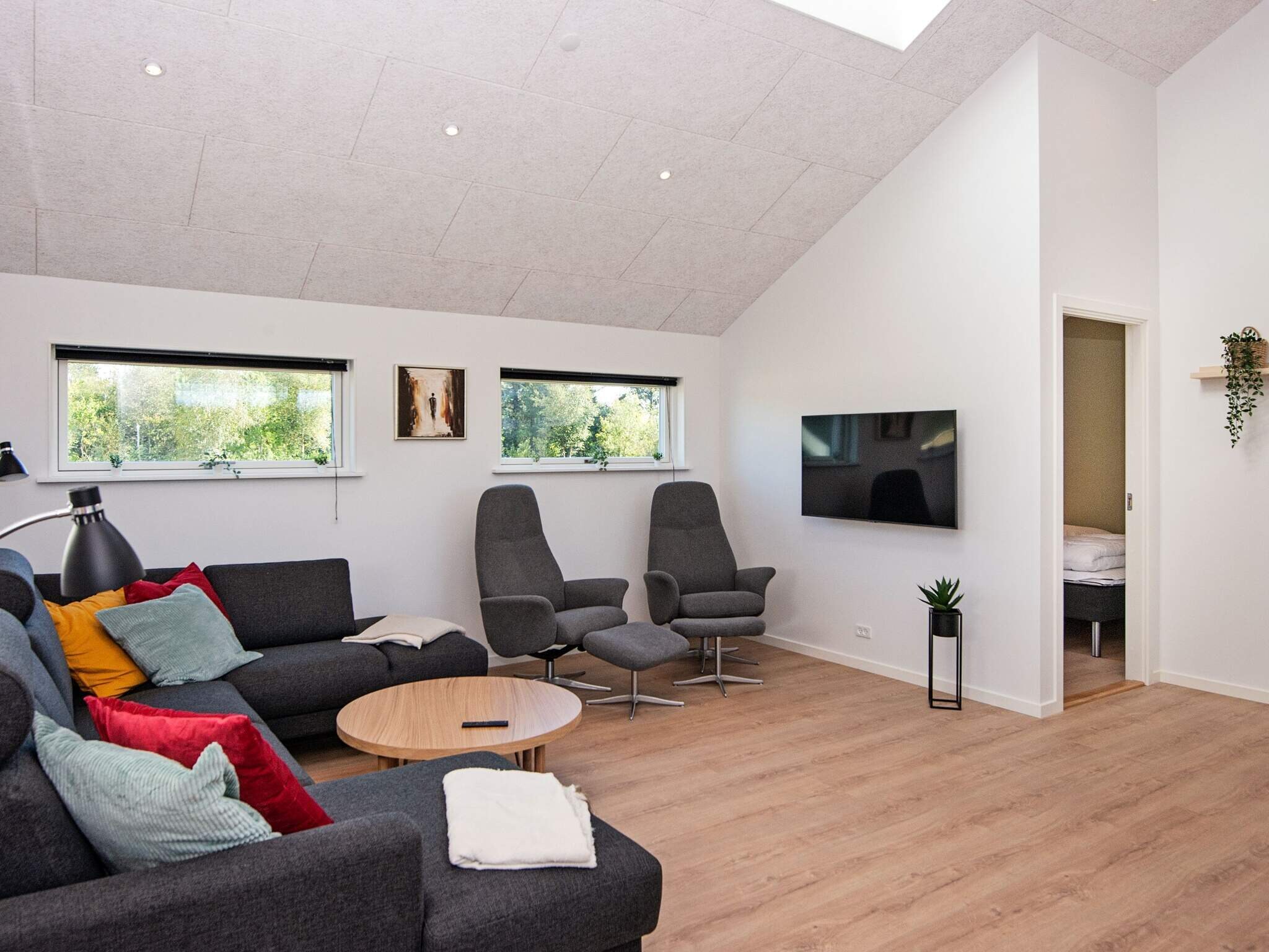 Images 12 person feriebolig i Ansager- Dancenter