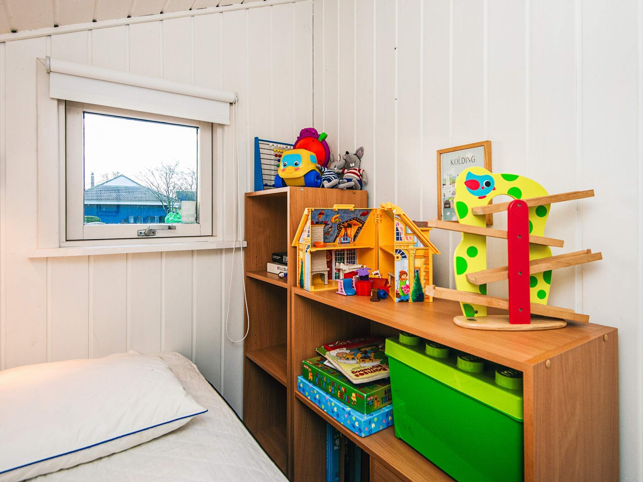 Images 7 person feriebolig i Hejls- Dancenter