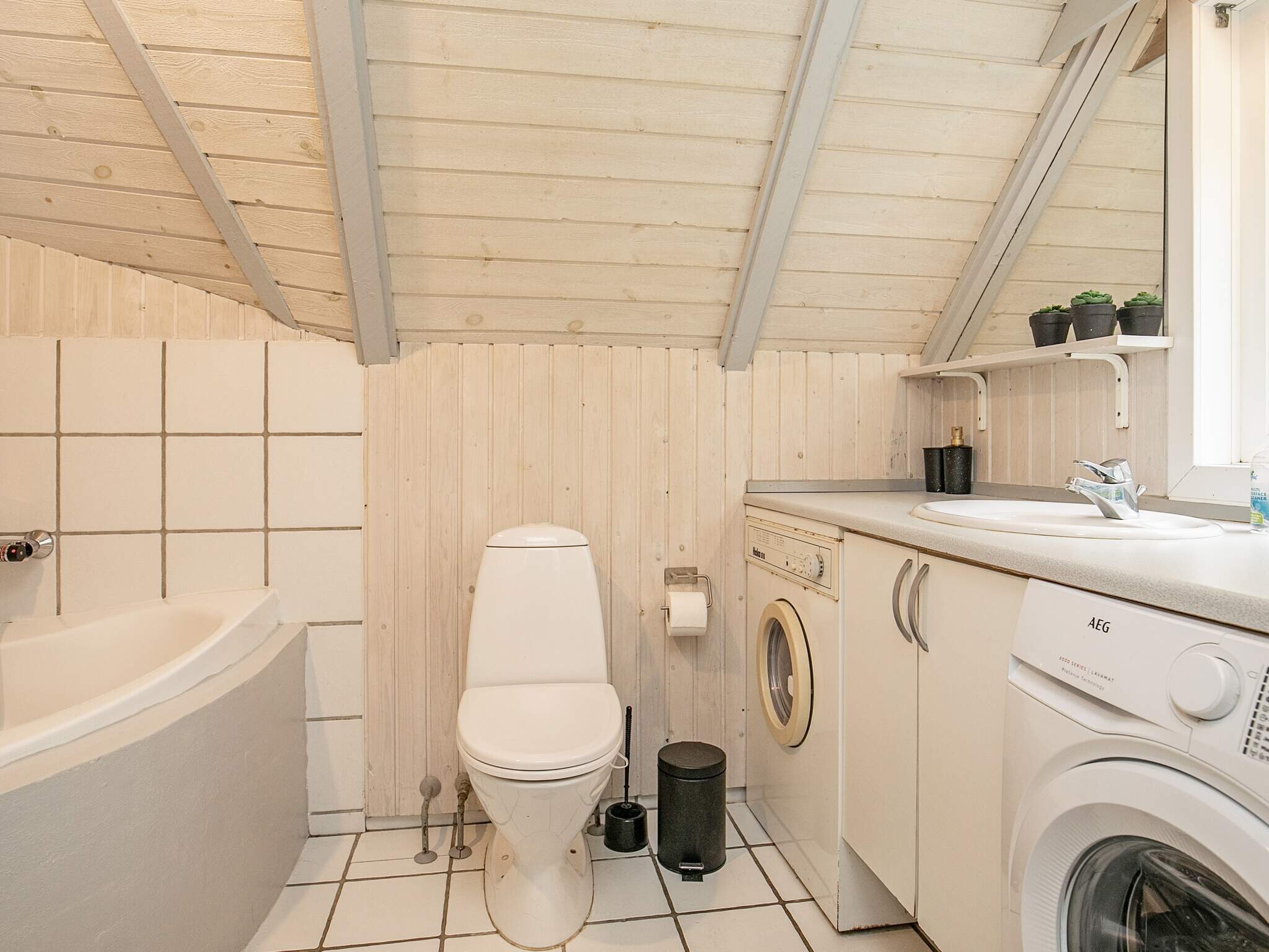 Images 8 person feriebolig i BlÃ¥vand- Dancenter