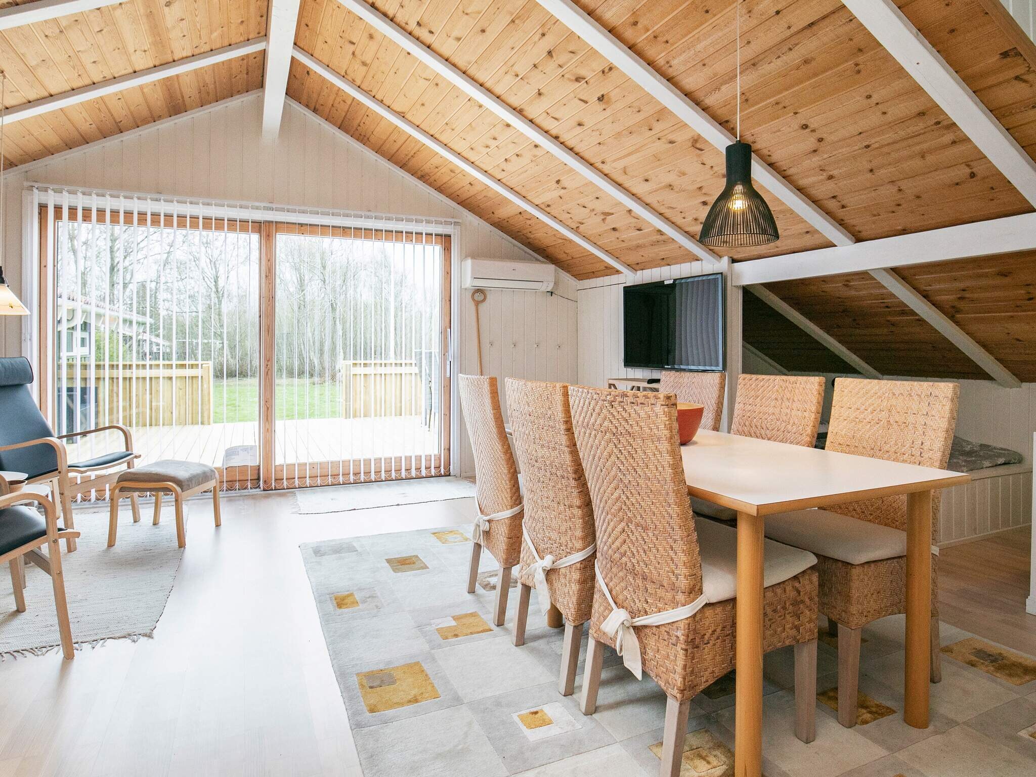 Images 6 person feriebolig i Jerup- Dancenter