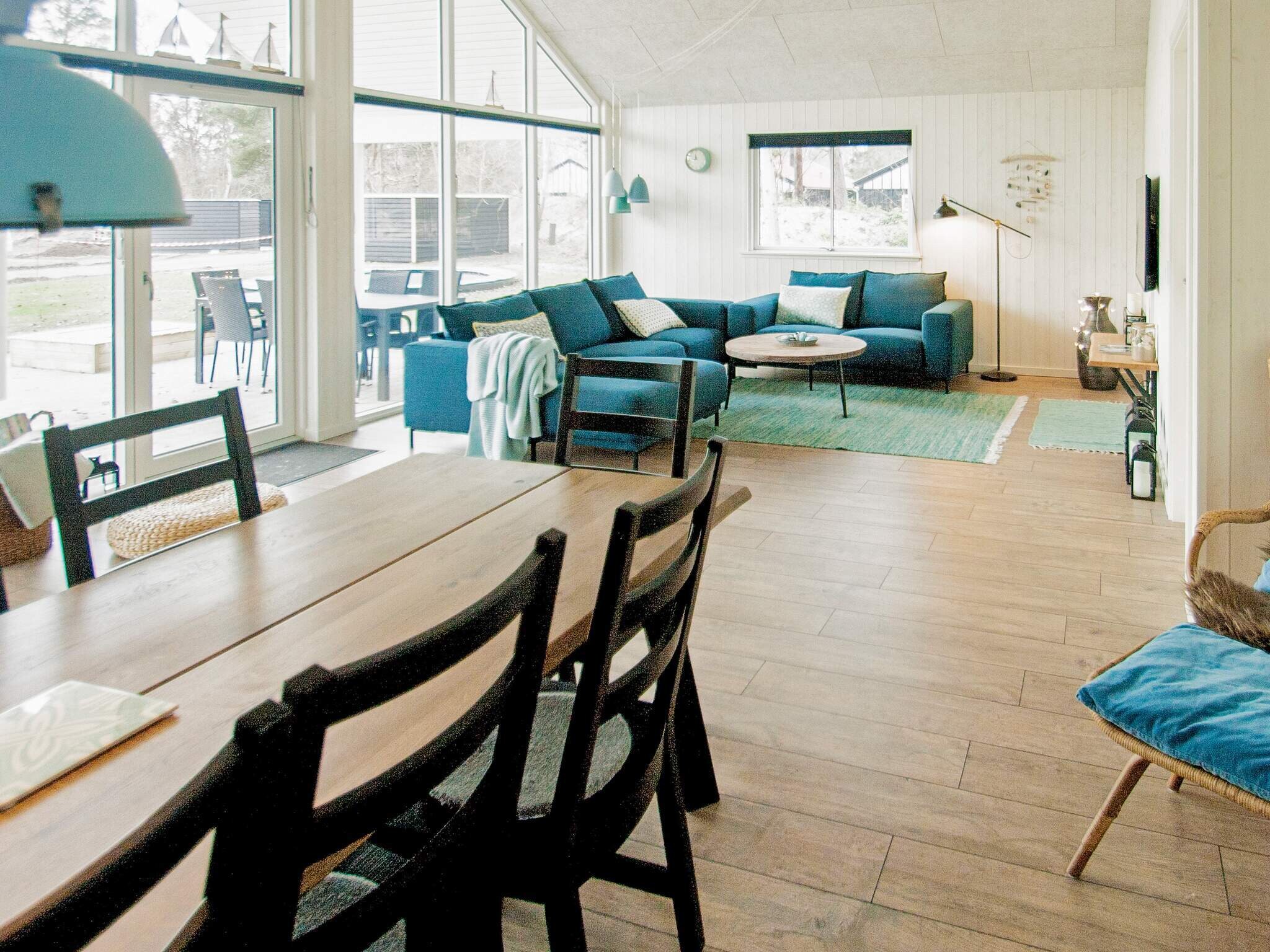 Images 18 person feriebolig i VÃ¦ggerlÃ¸se- Dancenter