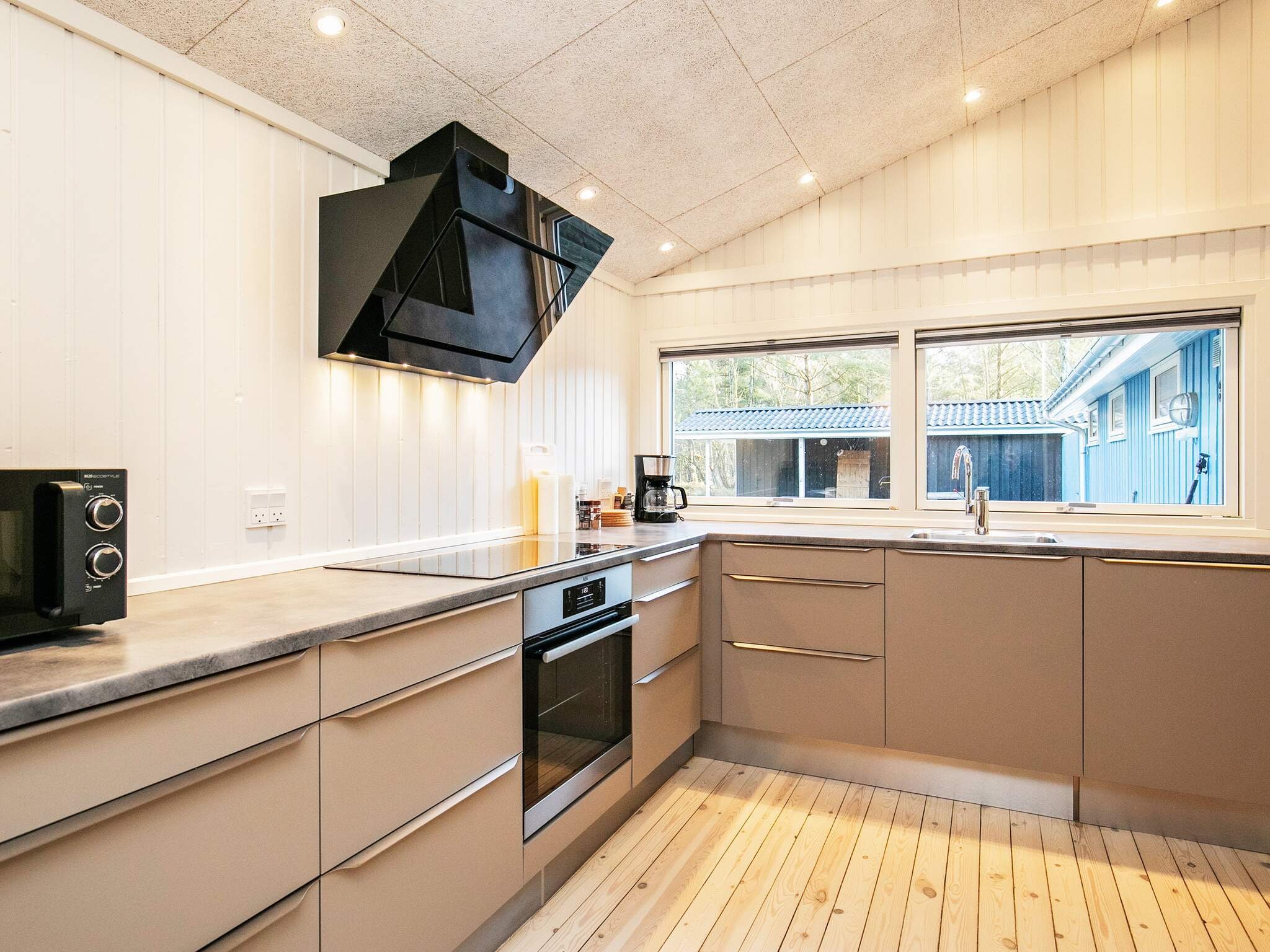 Images 9 person feriebolig i LÃ¦sÃ¸- Dancenter