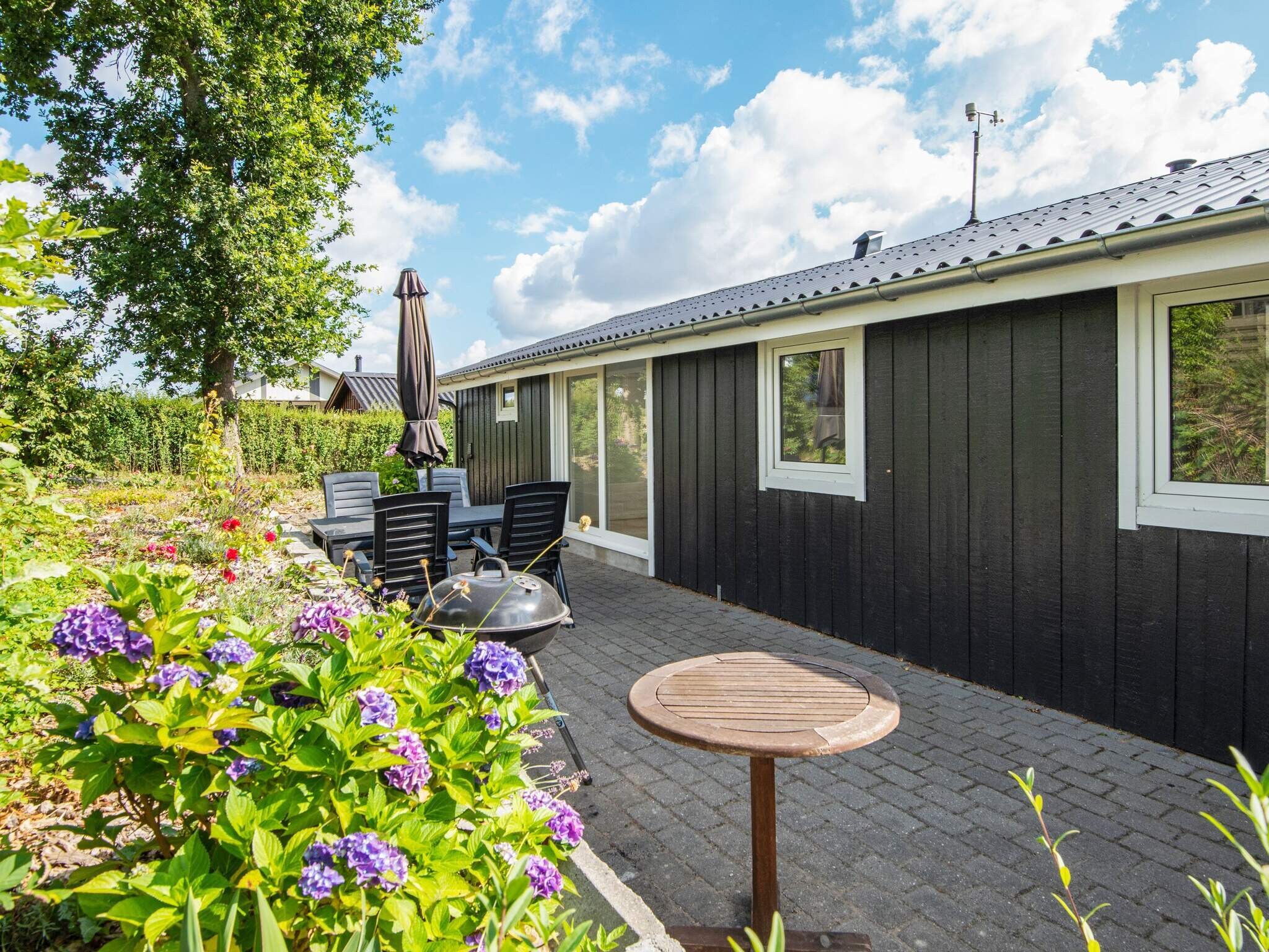 Images 6 person feriebolig i Broager- Dancenter