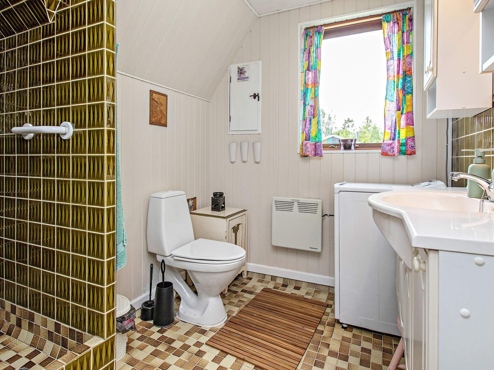 Images 5 person feriebolig i VÃ¦ggerlÃ¸se- Dancenter