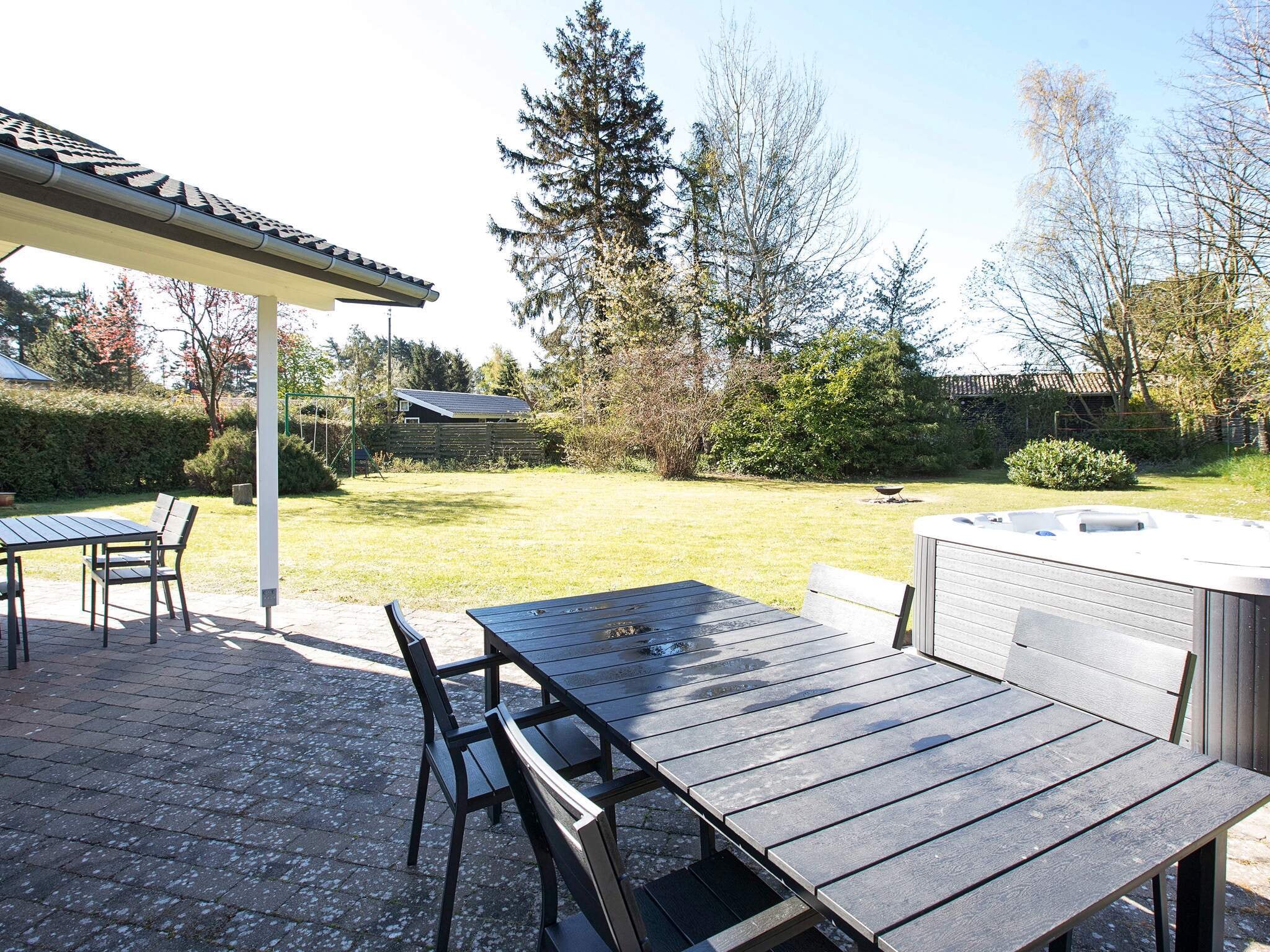 Images 8 person feriebolig i VÃ¦ggerlÃ¸se- Dancenter